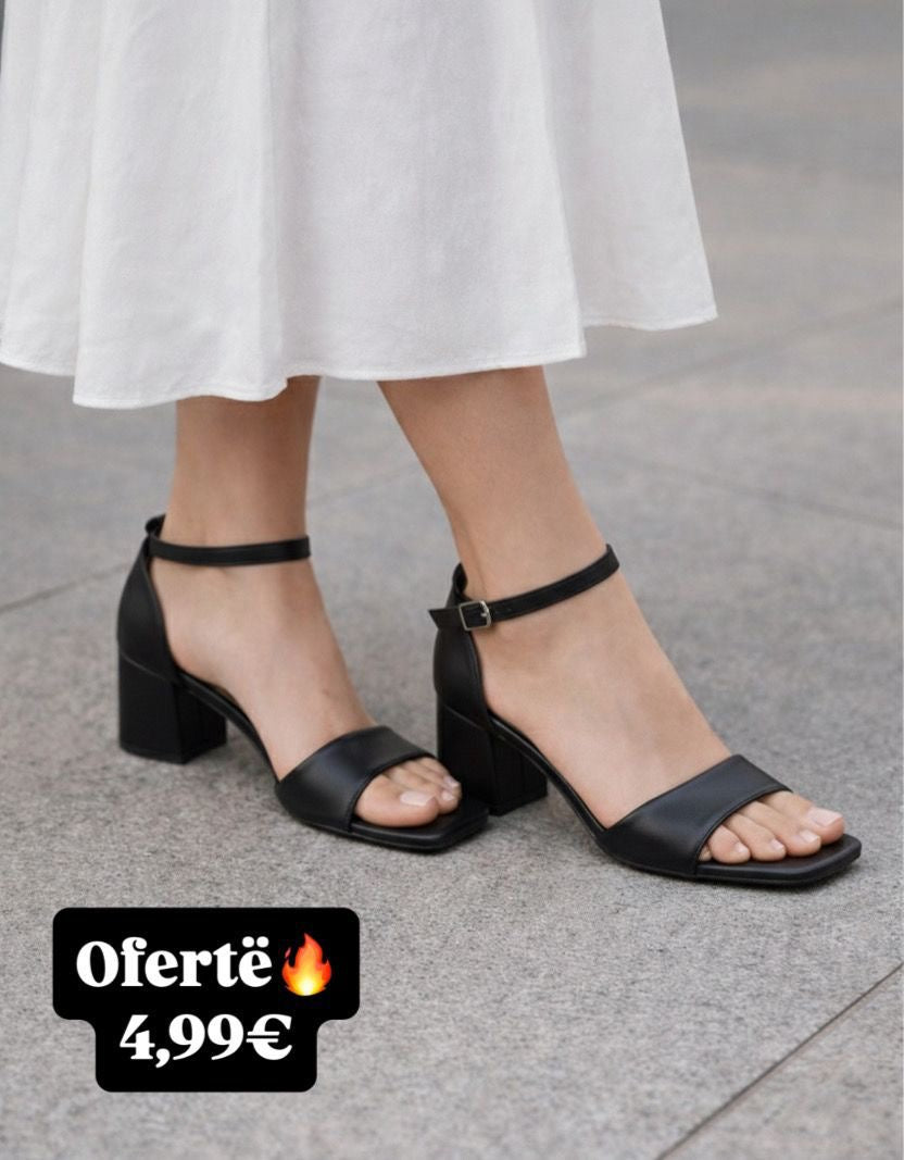 Sandalle për femra - Cod 307