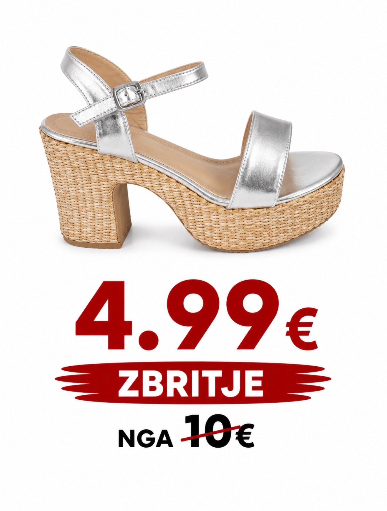 Sandale - Cod H8-789