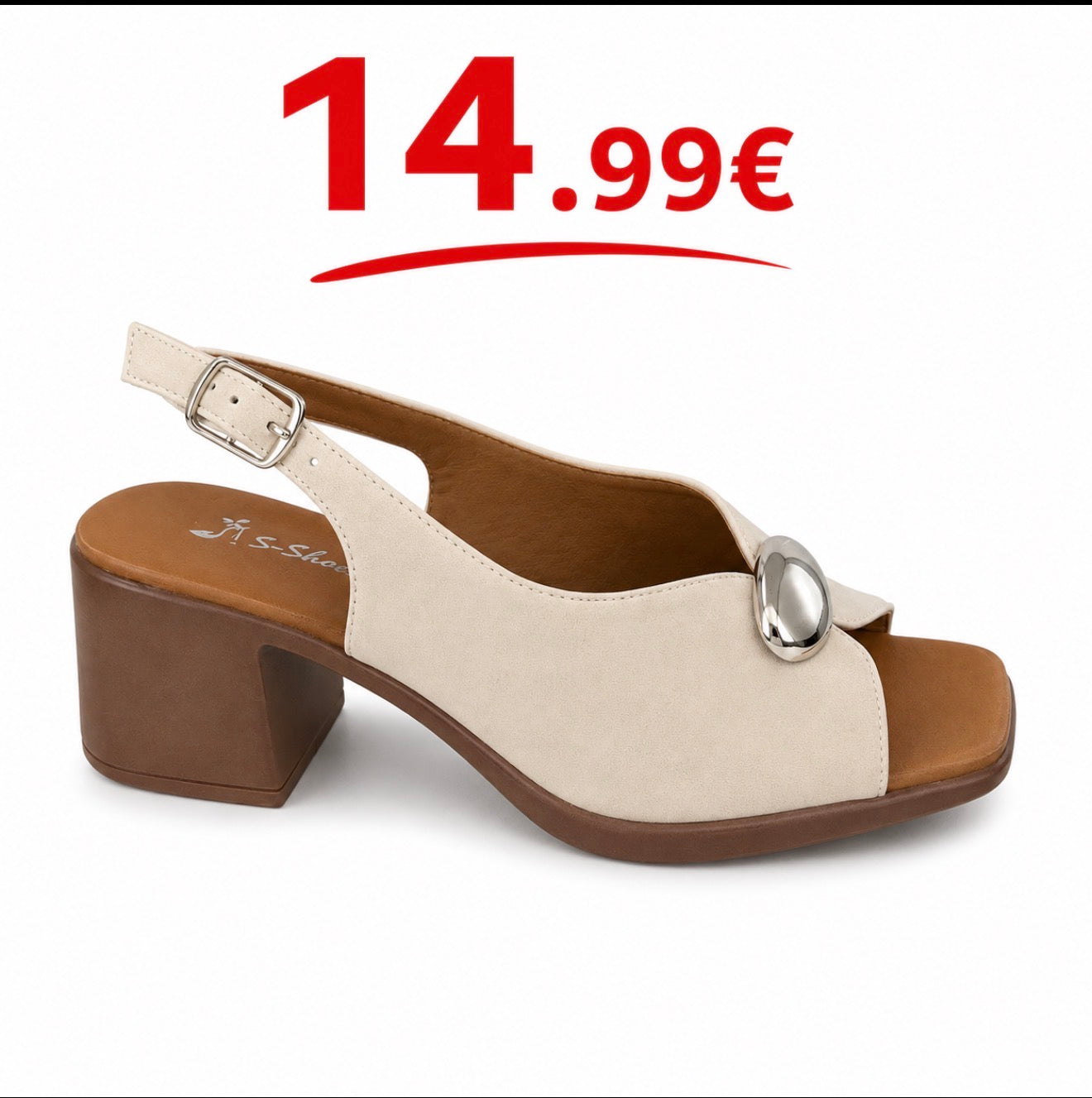 Sandale - Cod 102