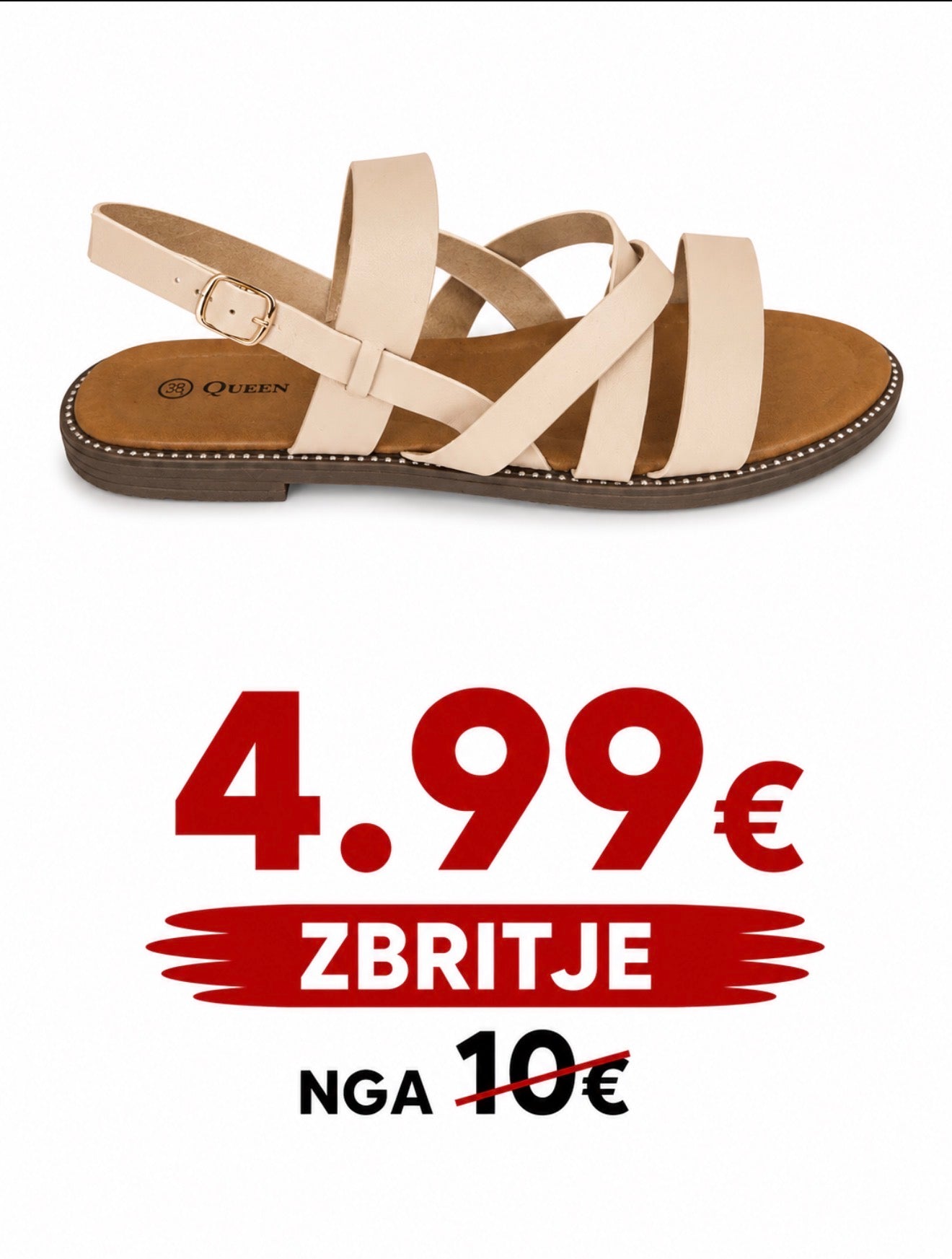 Sandale - Cod 218-605