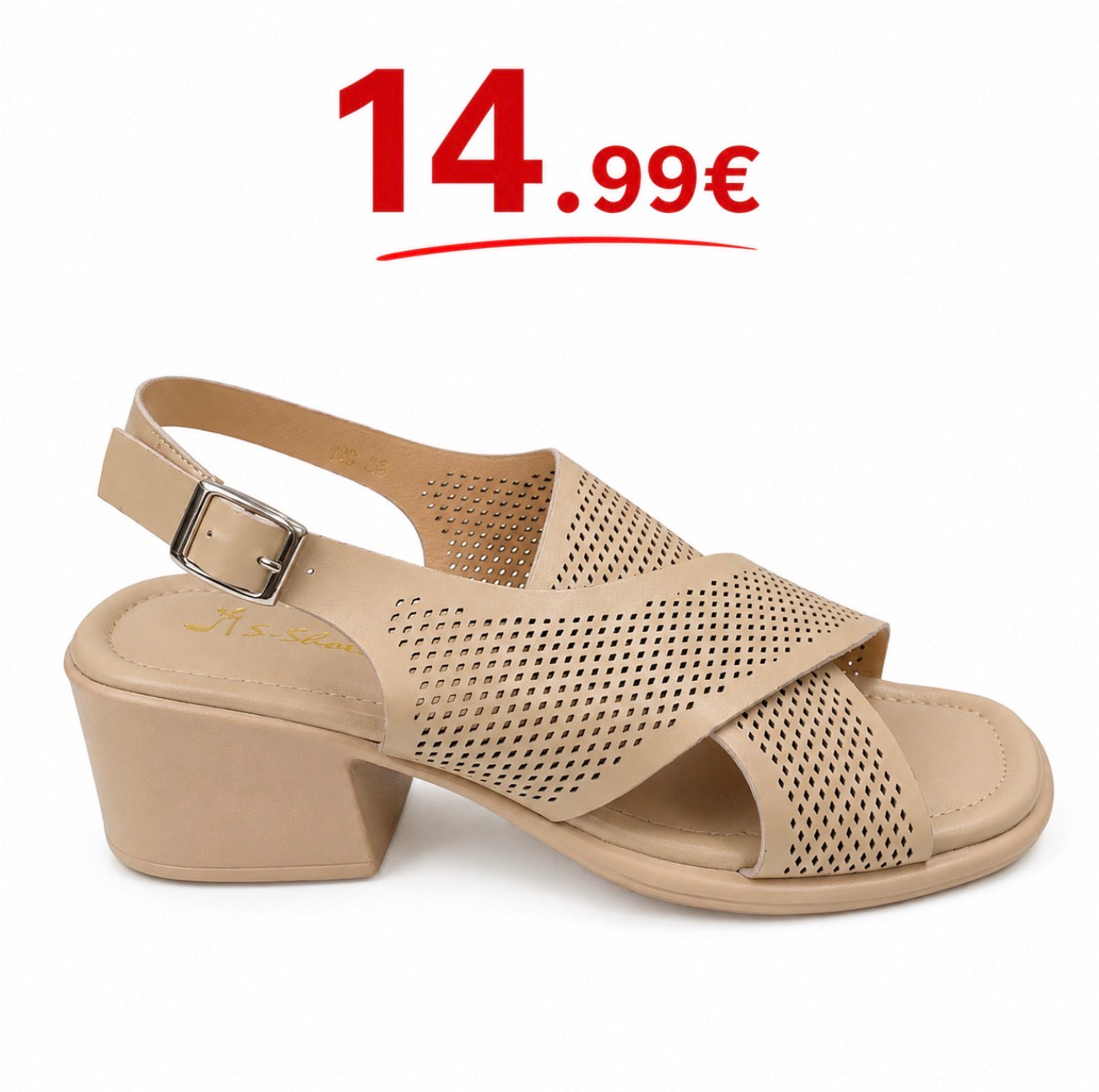 Sandale - Cod 108