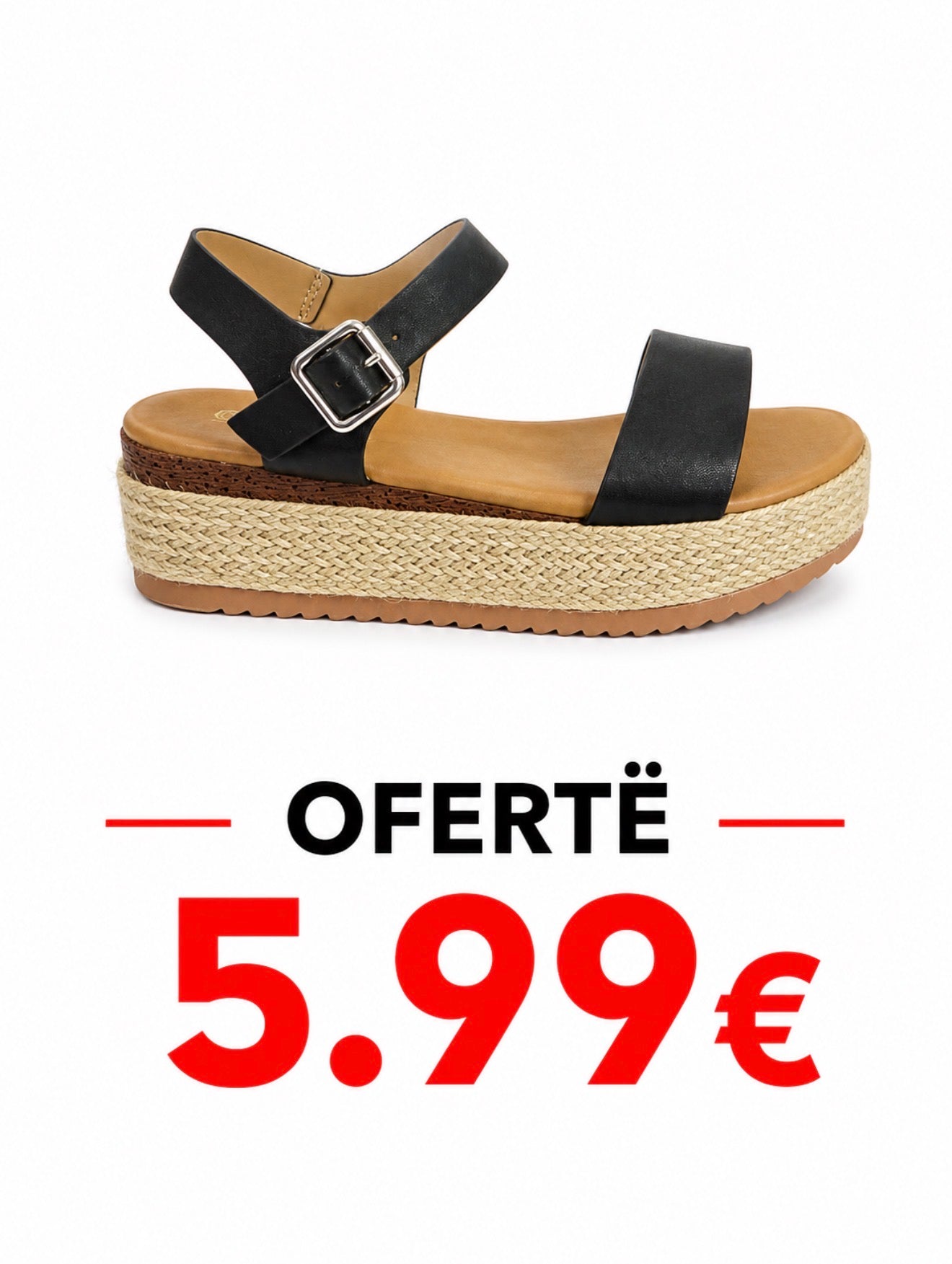 Sandale - Cod 8165