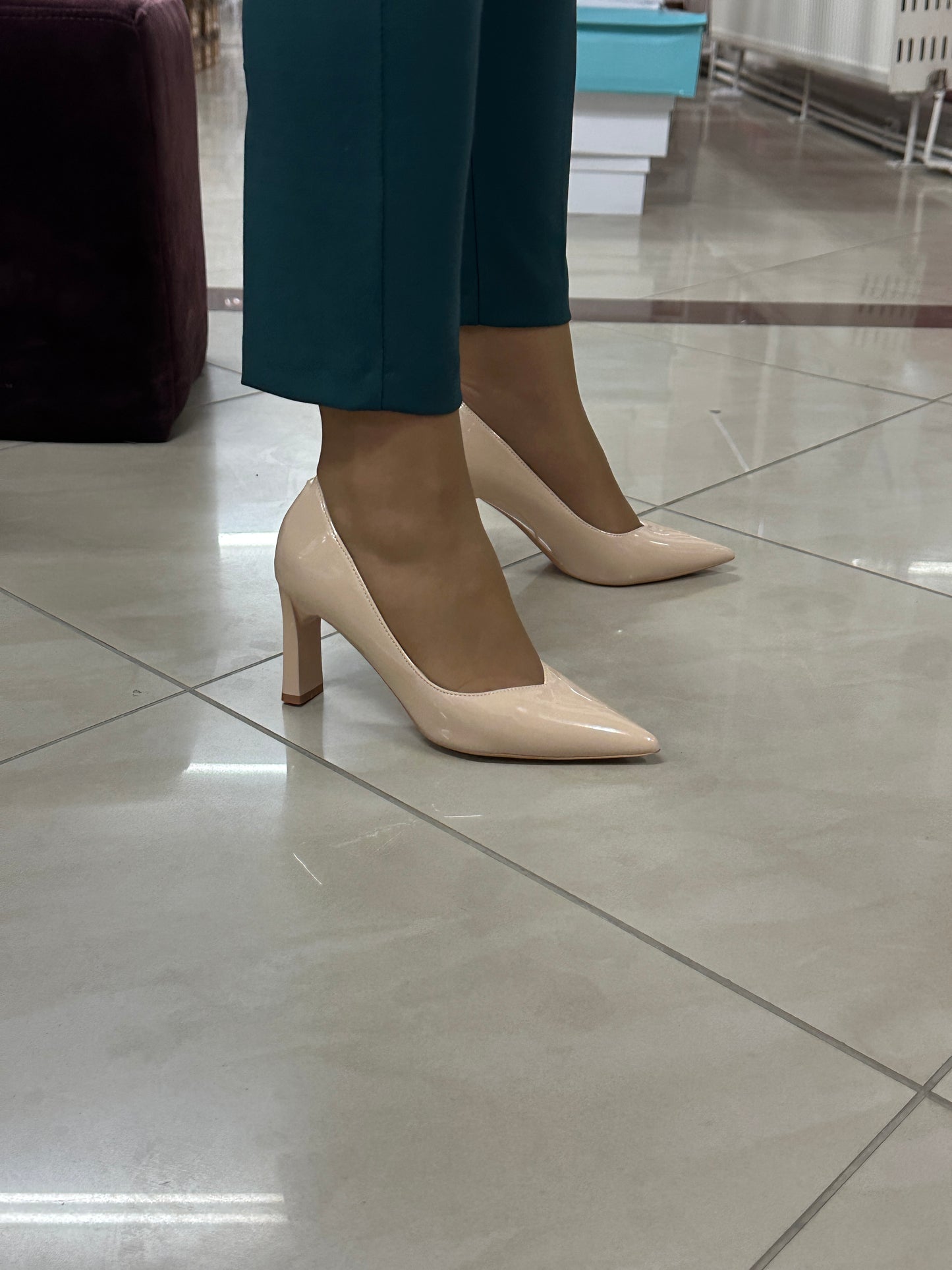 Këpuca për femra - Cod 0426-23