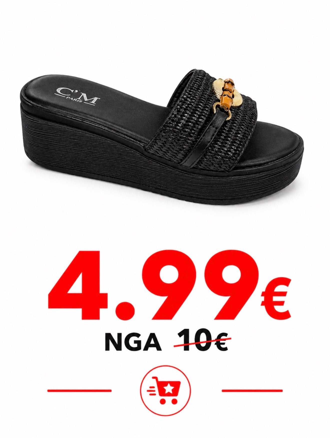 Papuqe - Cod 5207