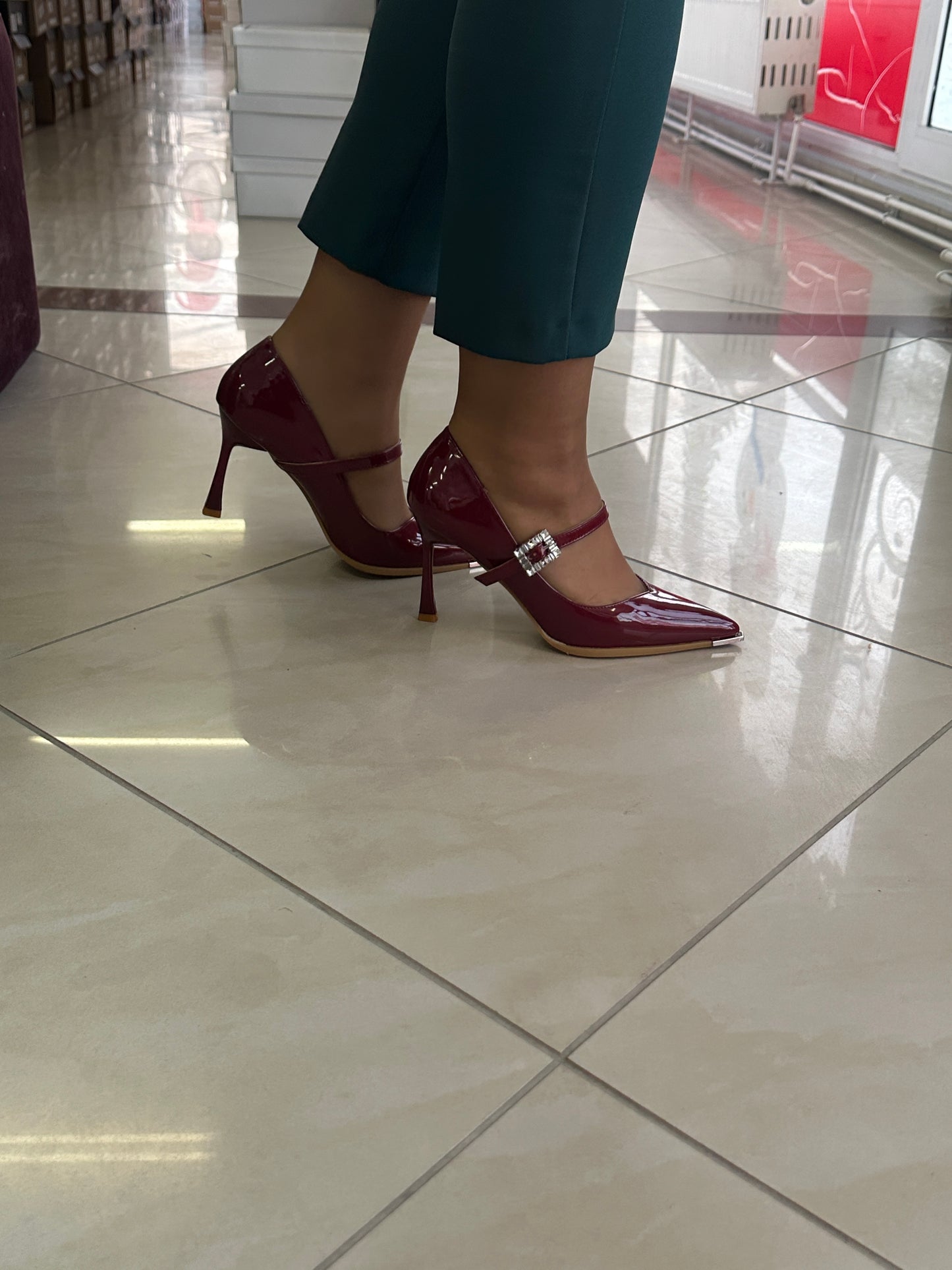 Këpuca për femra - Cod 112021