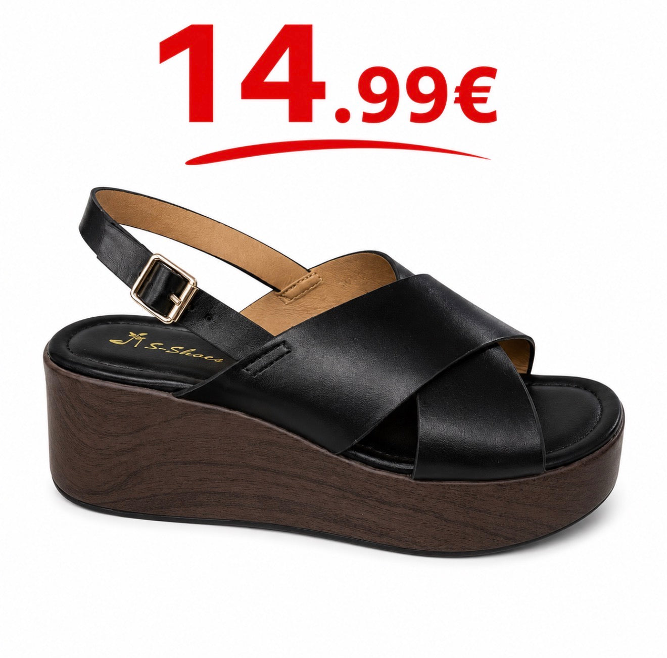 Sandale - Cod 117