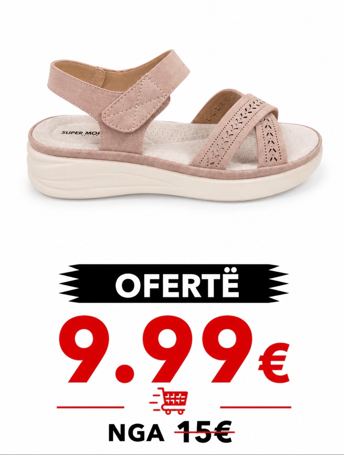 Sandale - Cod 2745