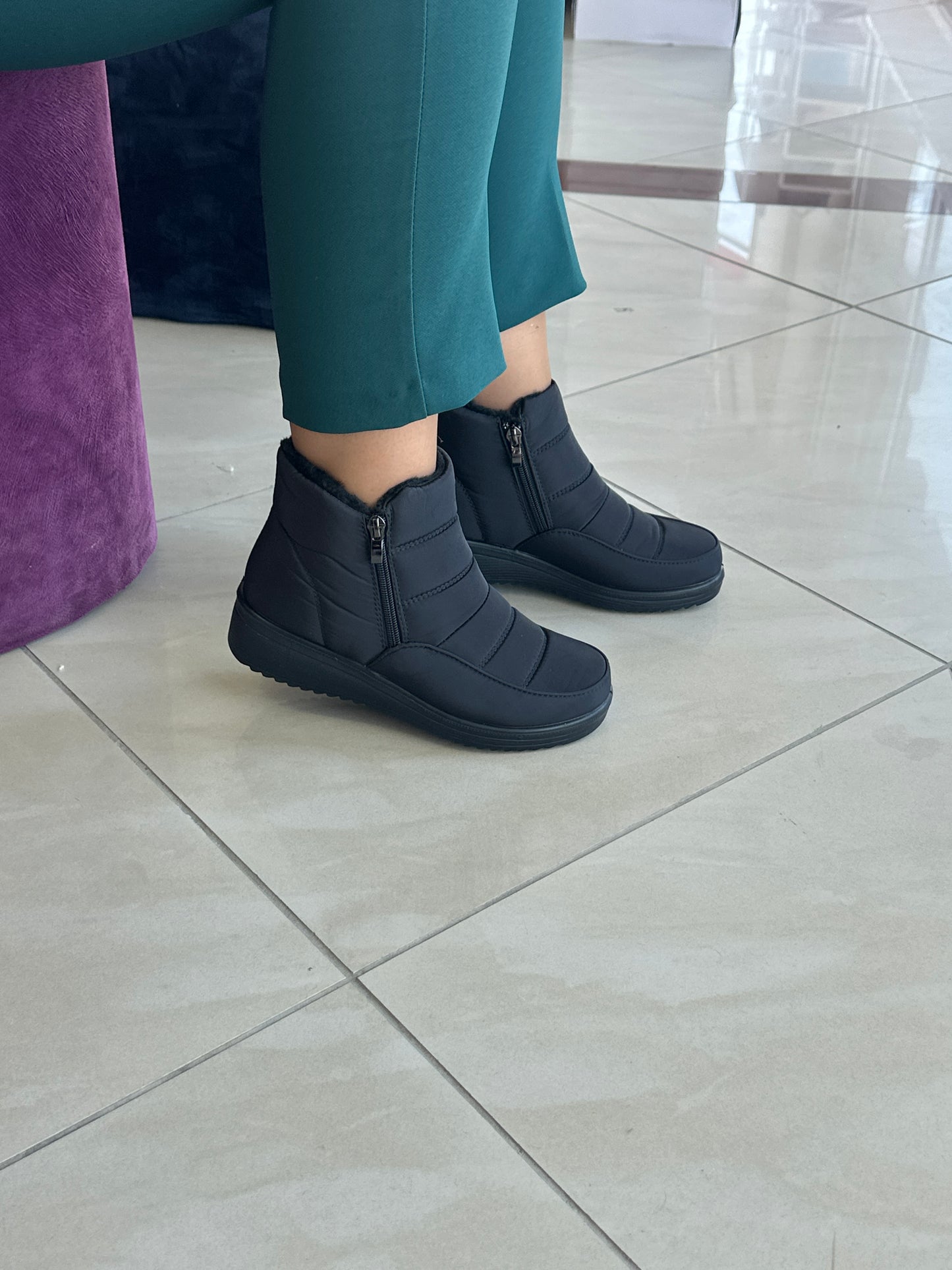 Qizme për femra - Cod VR308