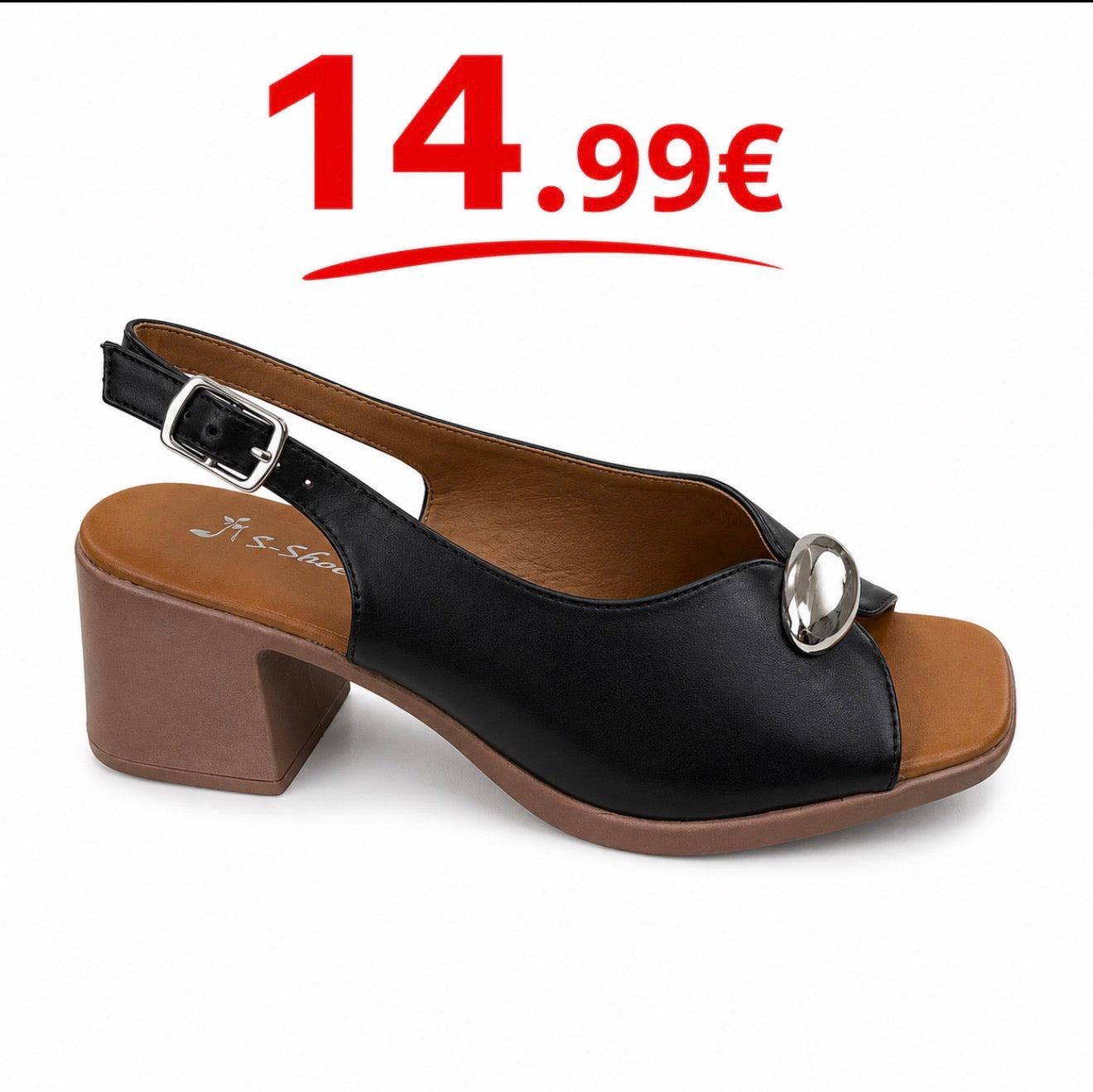 Sandale - Cod 102