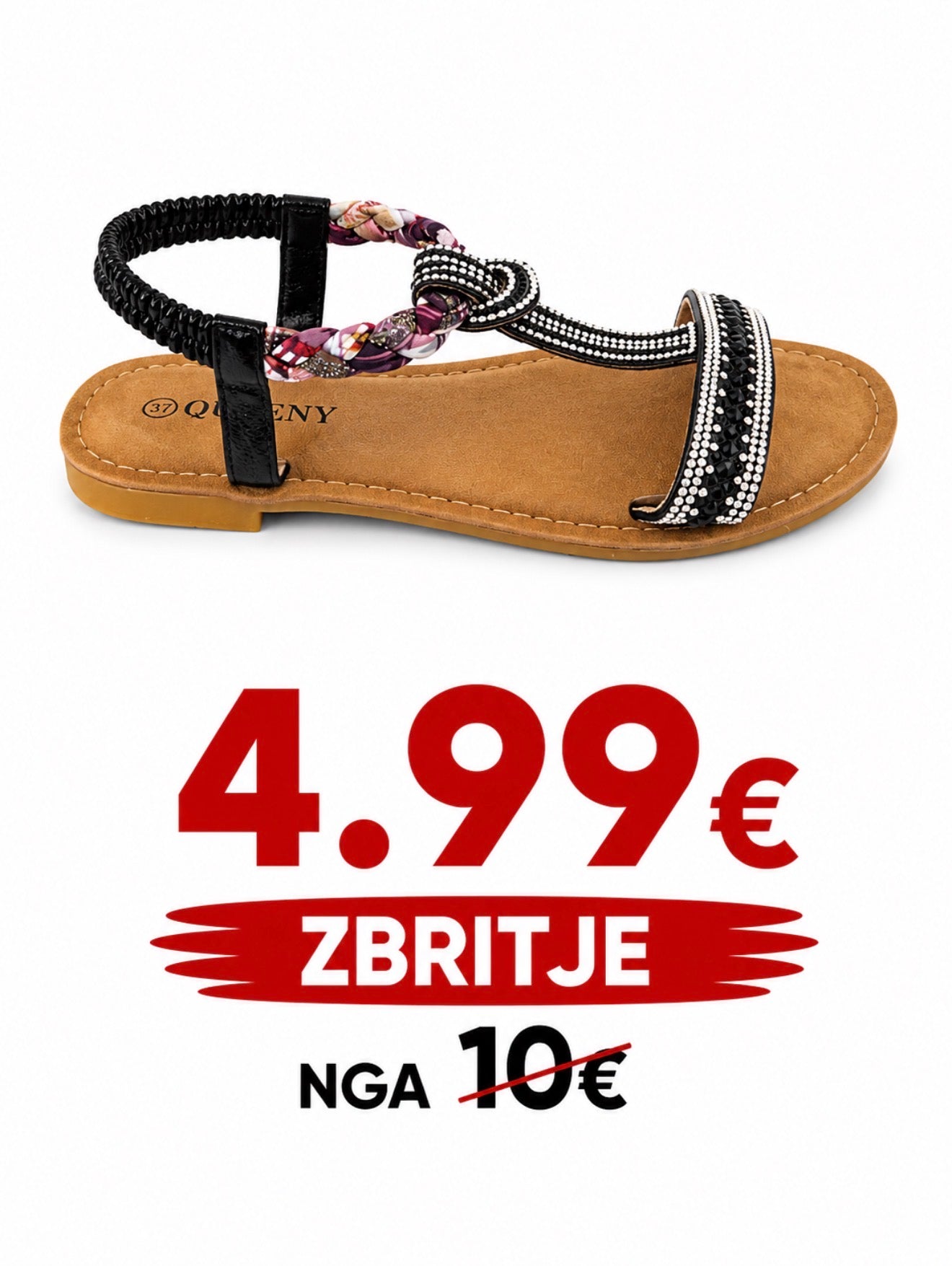 Sandale - Cod 219-3