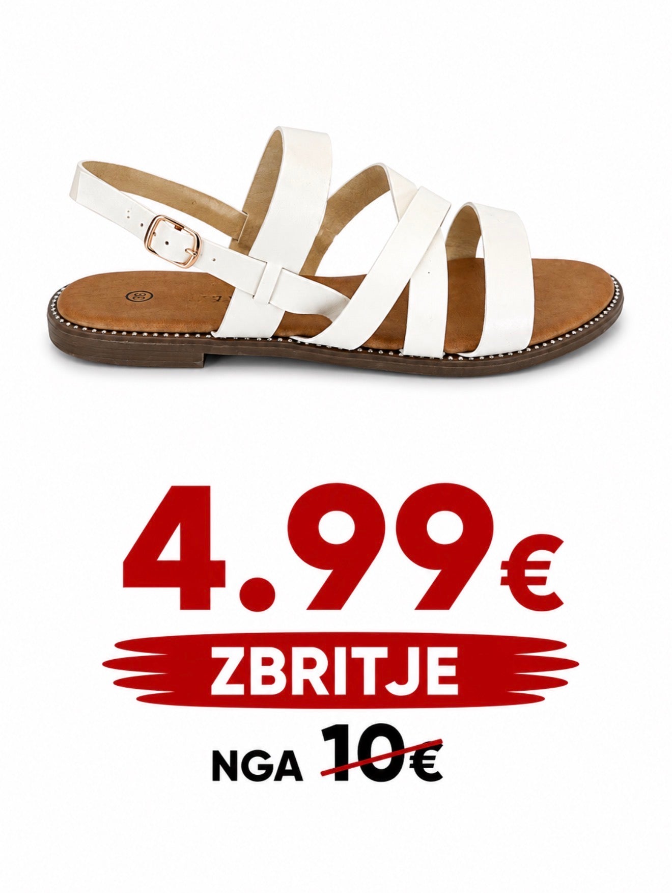 Sandale - Cod 218-605