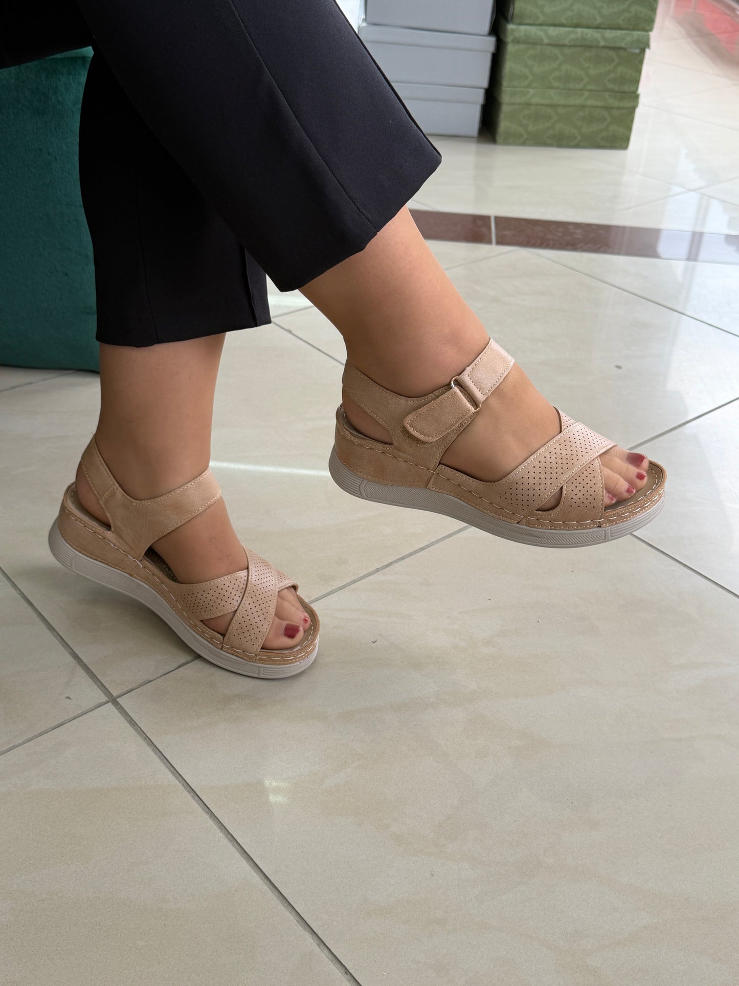 Sandale - Cod A044