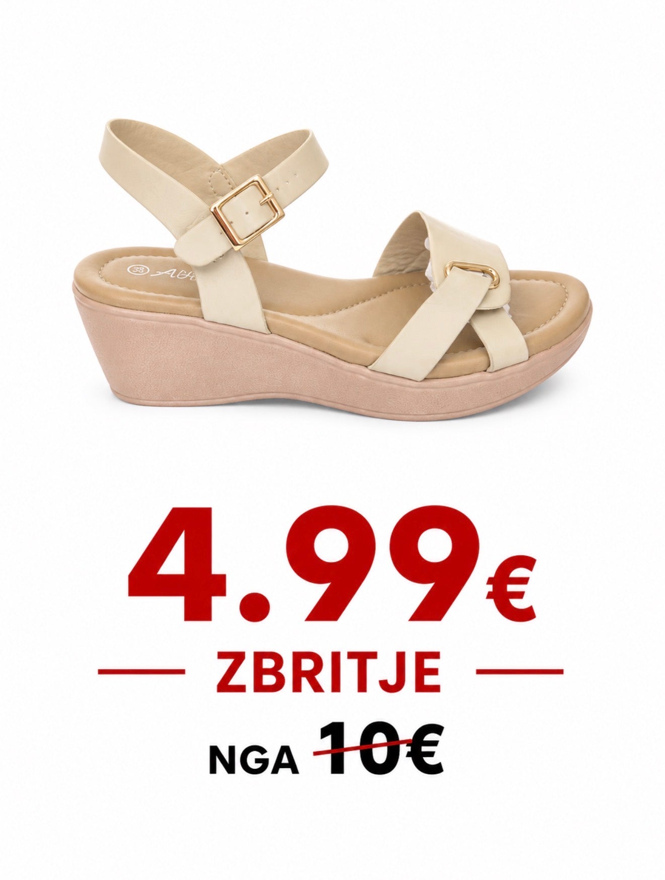 Sandale - Cod SY1028