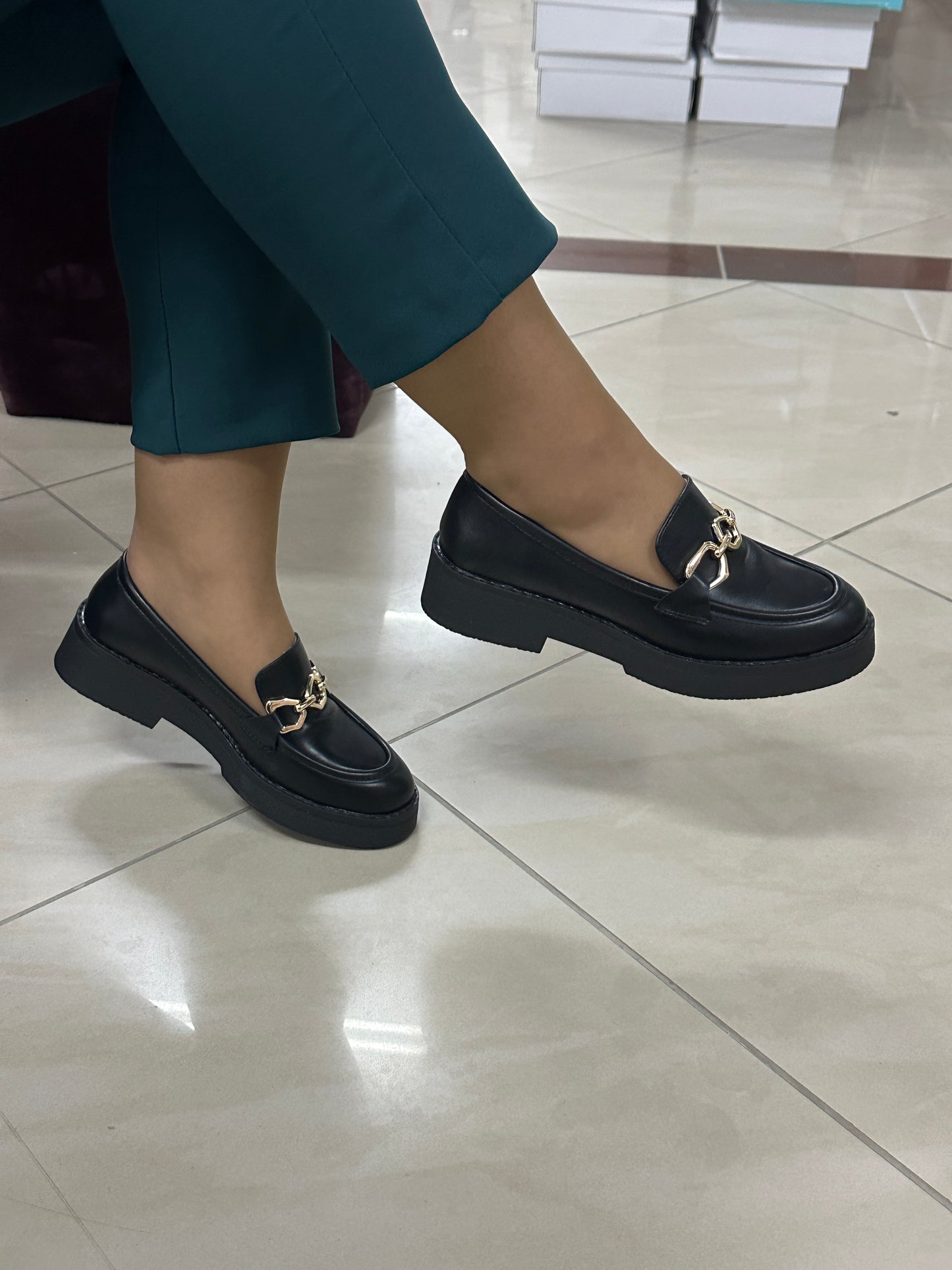 Këpuca për femra - Cod 68250