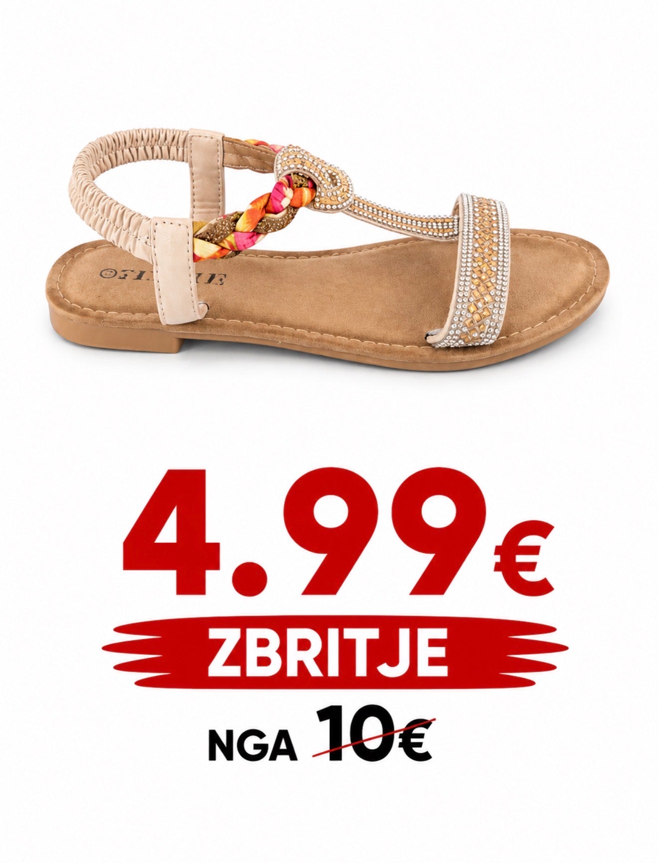 Sandale - Cod 219-3