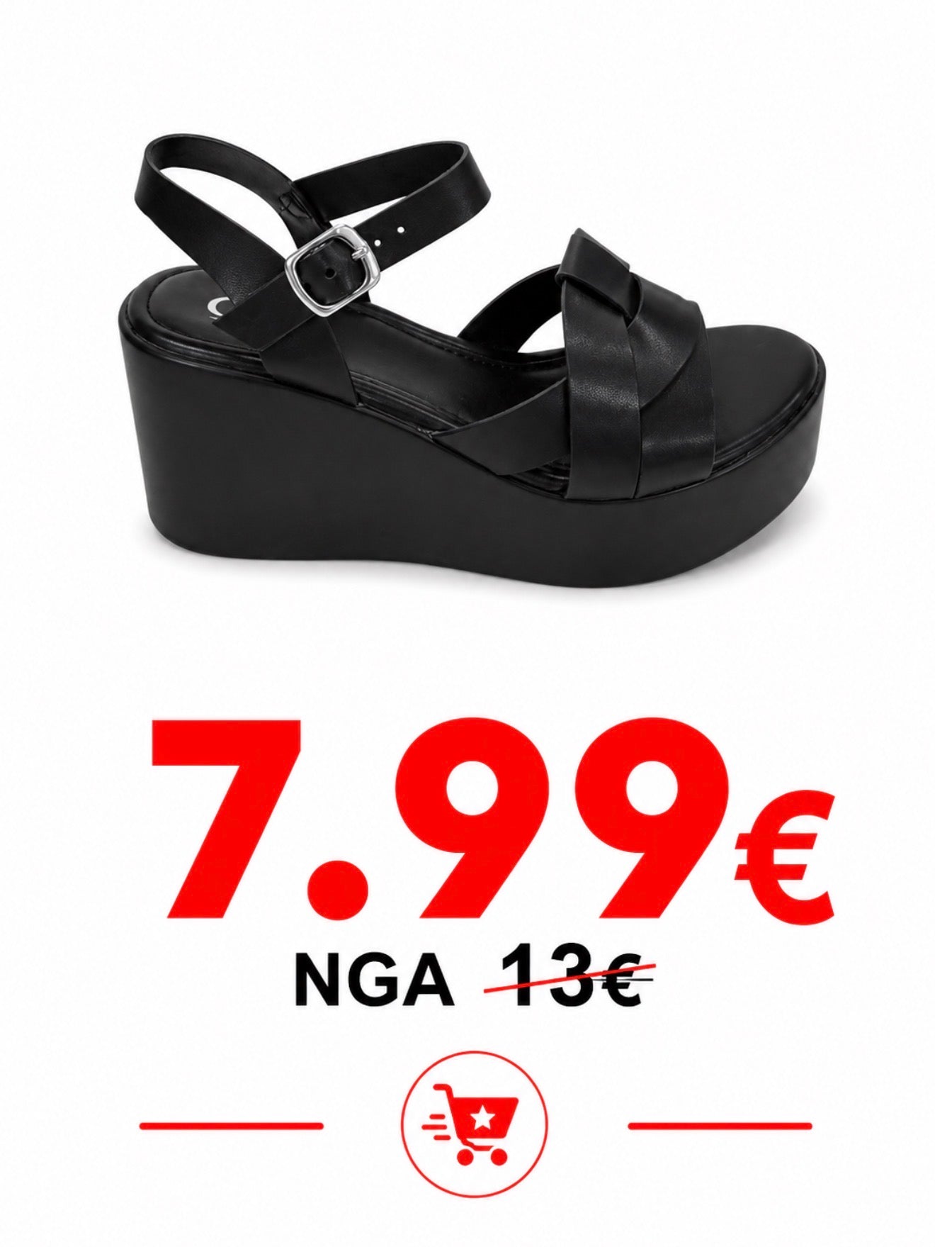 Sandale - Cod 5211