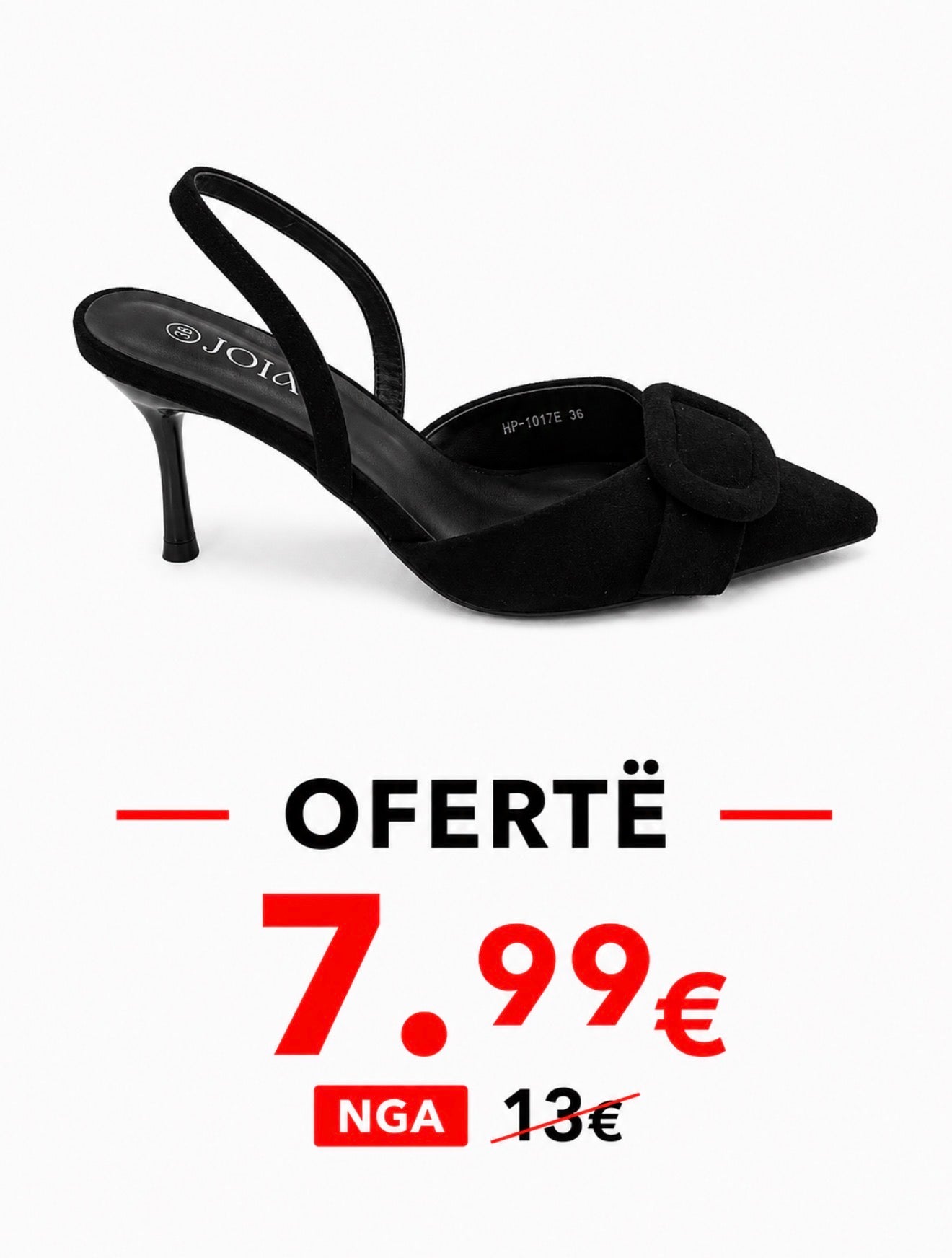 Sandale - Cod H8-1017E