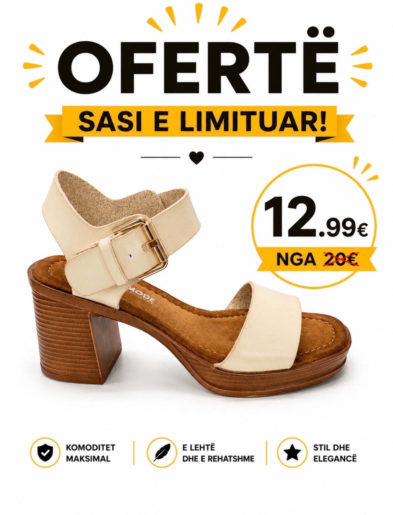 Sandale