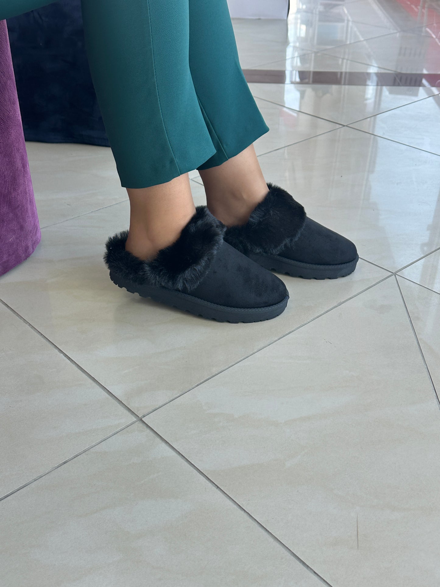 Papuqe dimri - Cod 0253