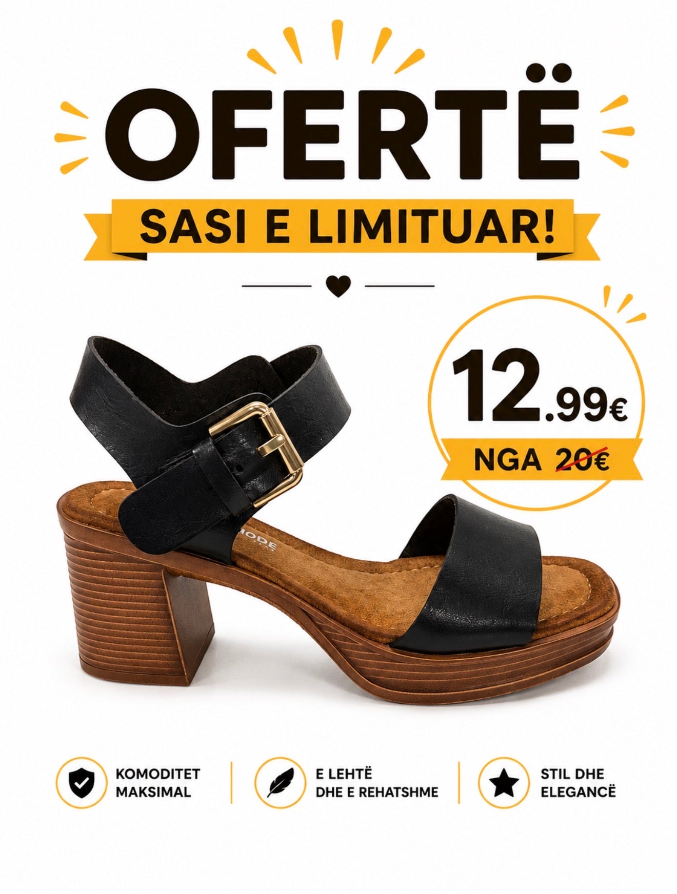 Sandale