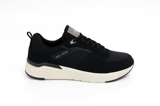 Atlete për meshkuj – model ditor, të lehta dhe komode (COD W014333)