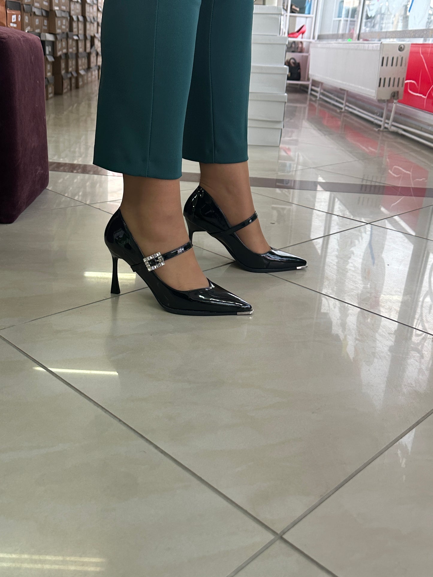 Këpuca për femra - Cod 112021