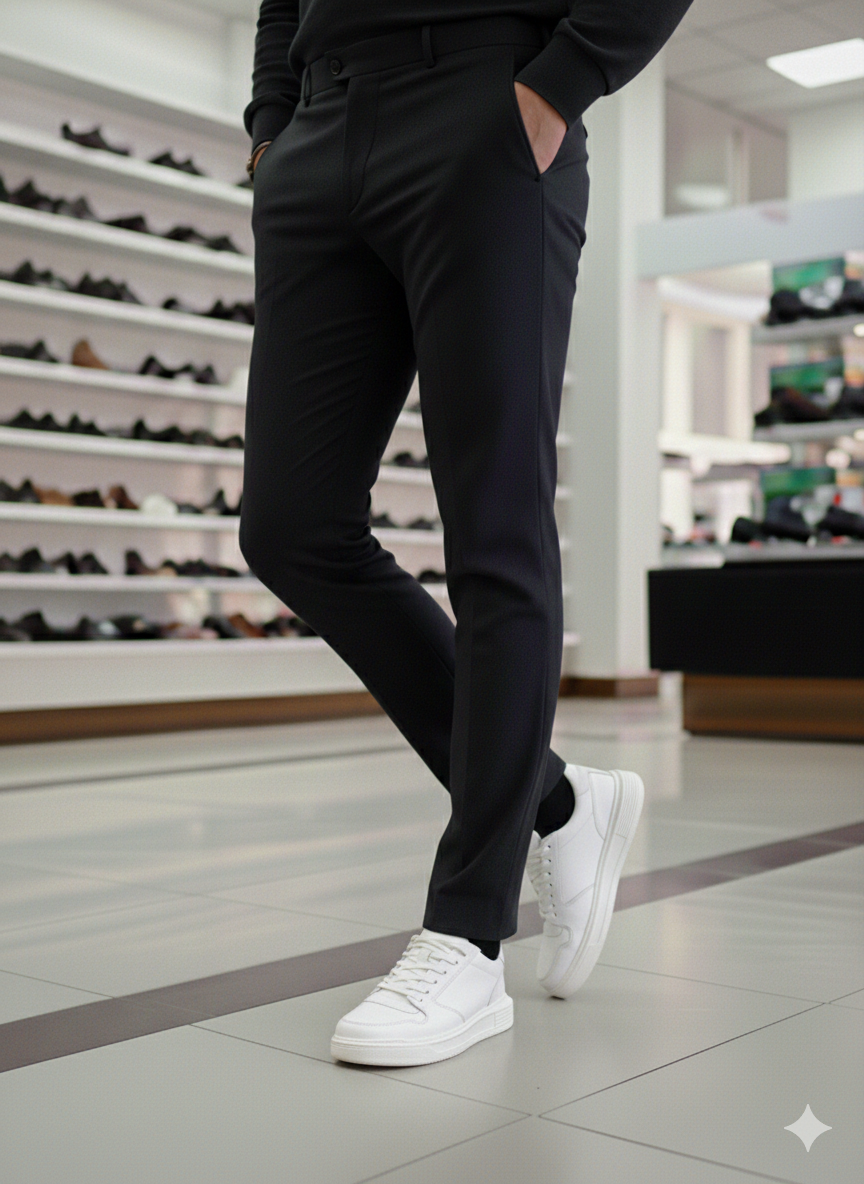 Këpucë për Meshkuj - SM007-1801