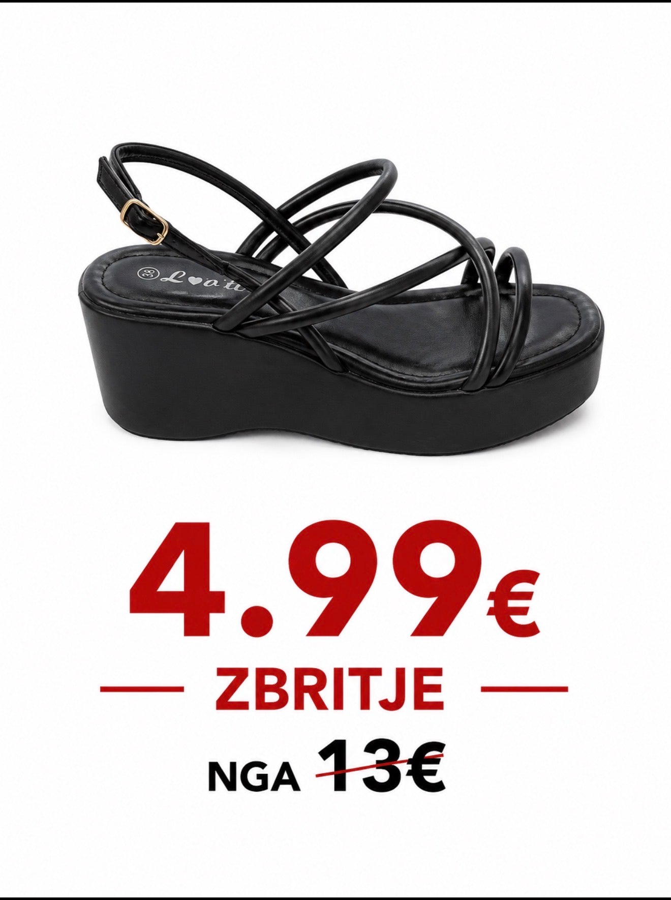 Sandale - Cod F1-243
