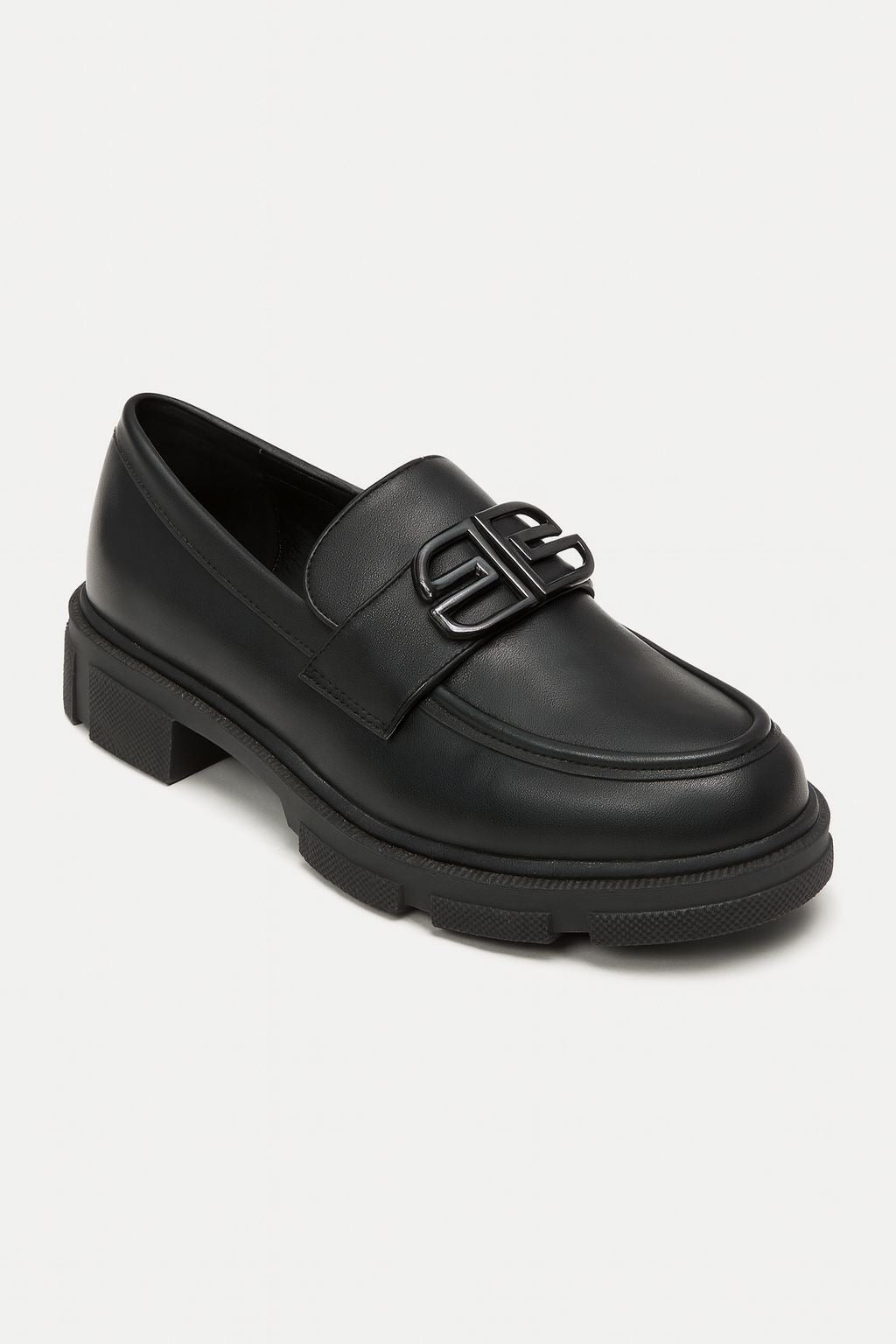Këpuca për femra JM81-6 Black