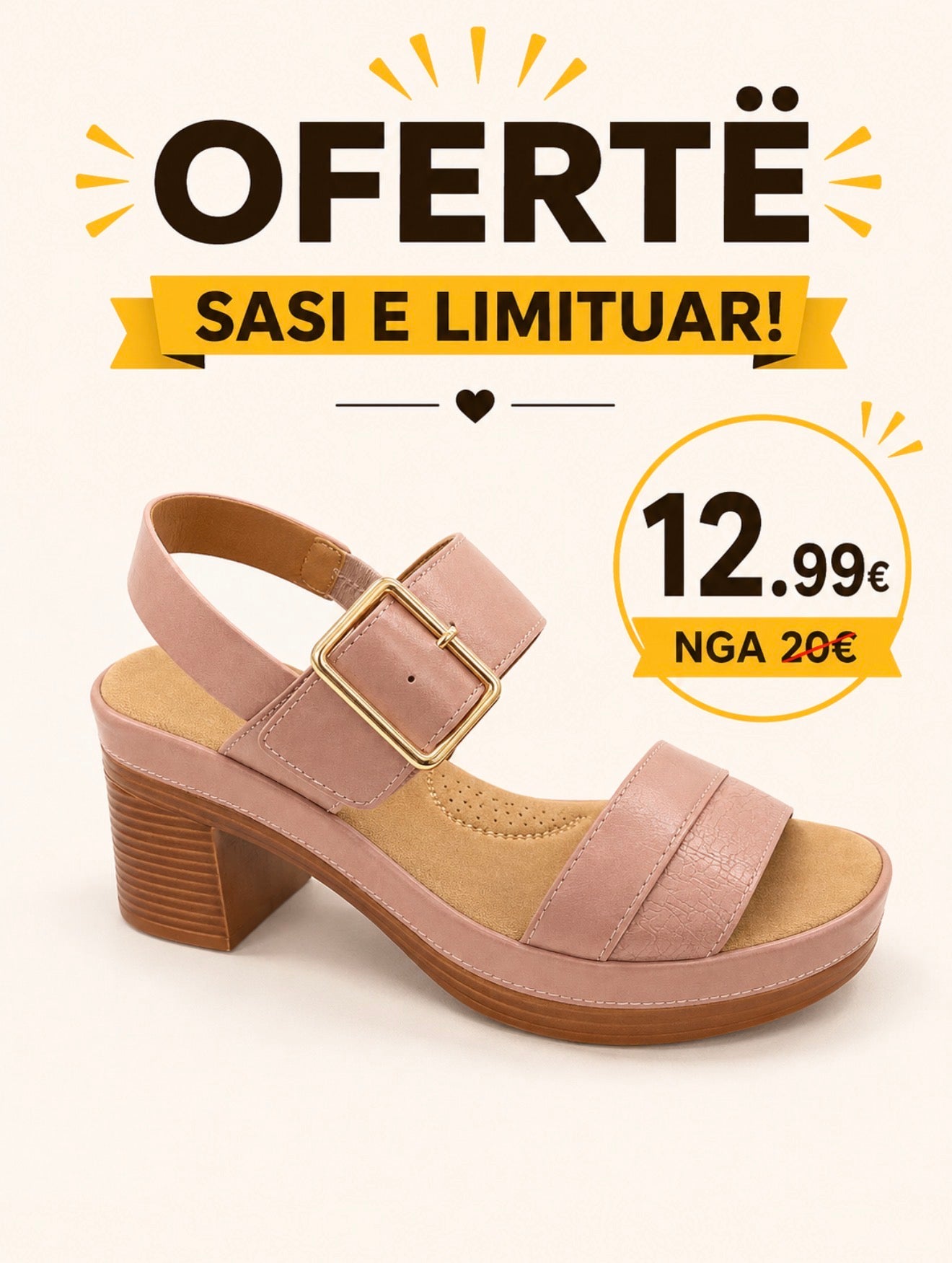 Sandale