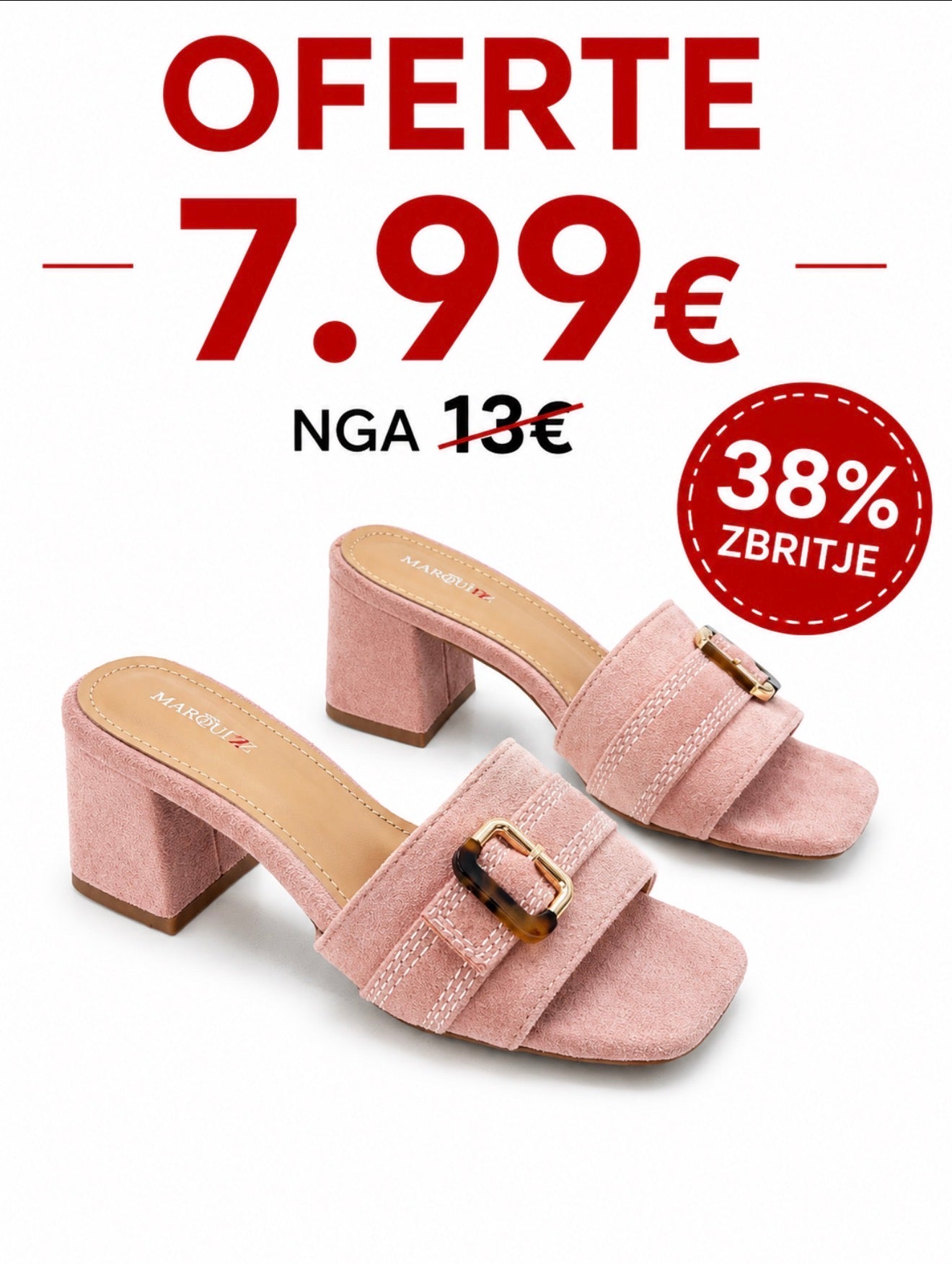 Papuqe - Cod 5532