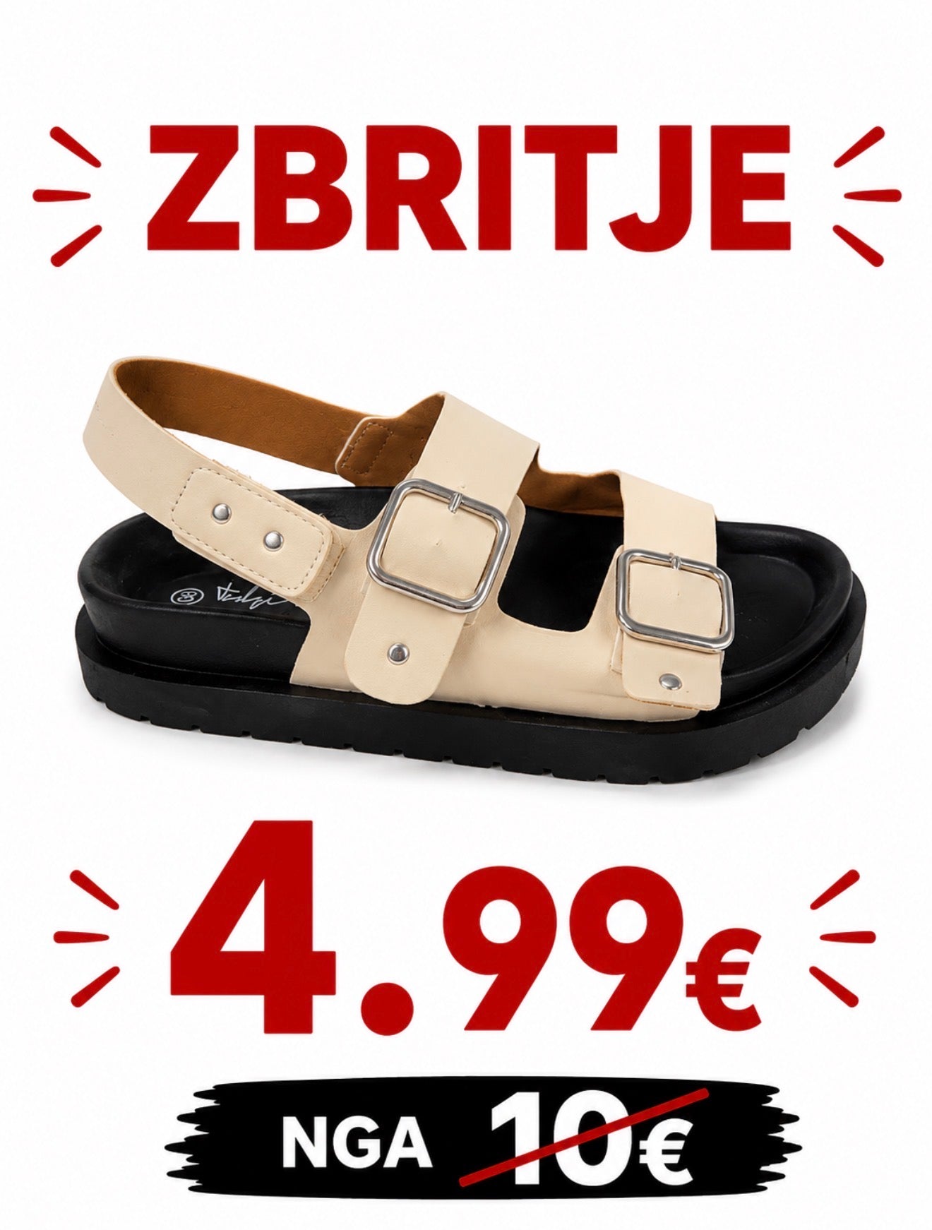 Sandale