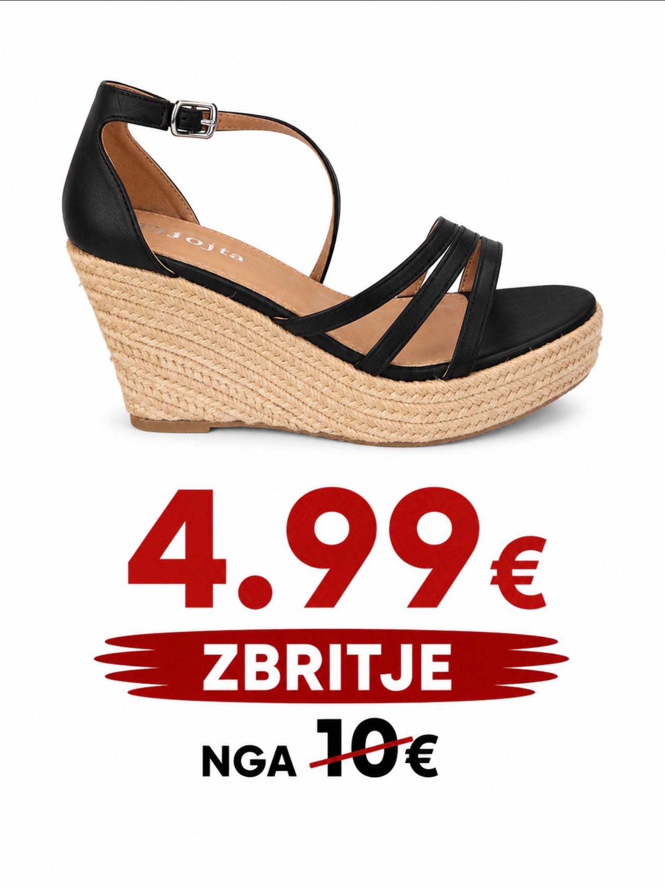Sandale - Cod H8-373