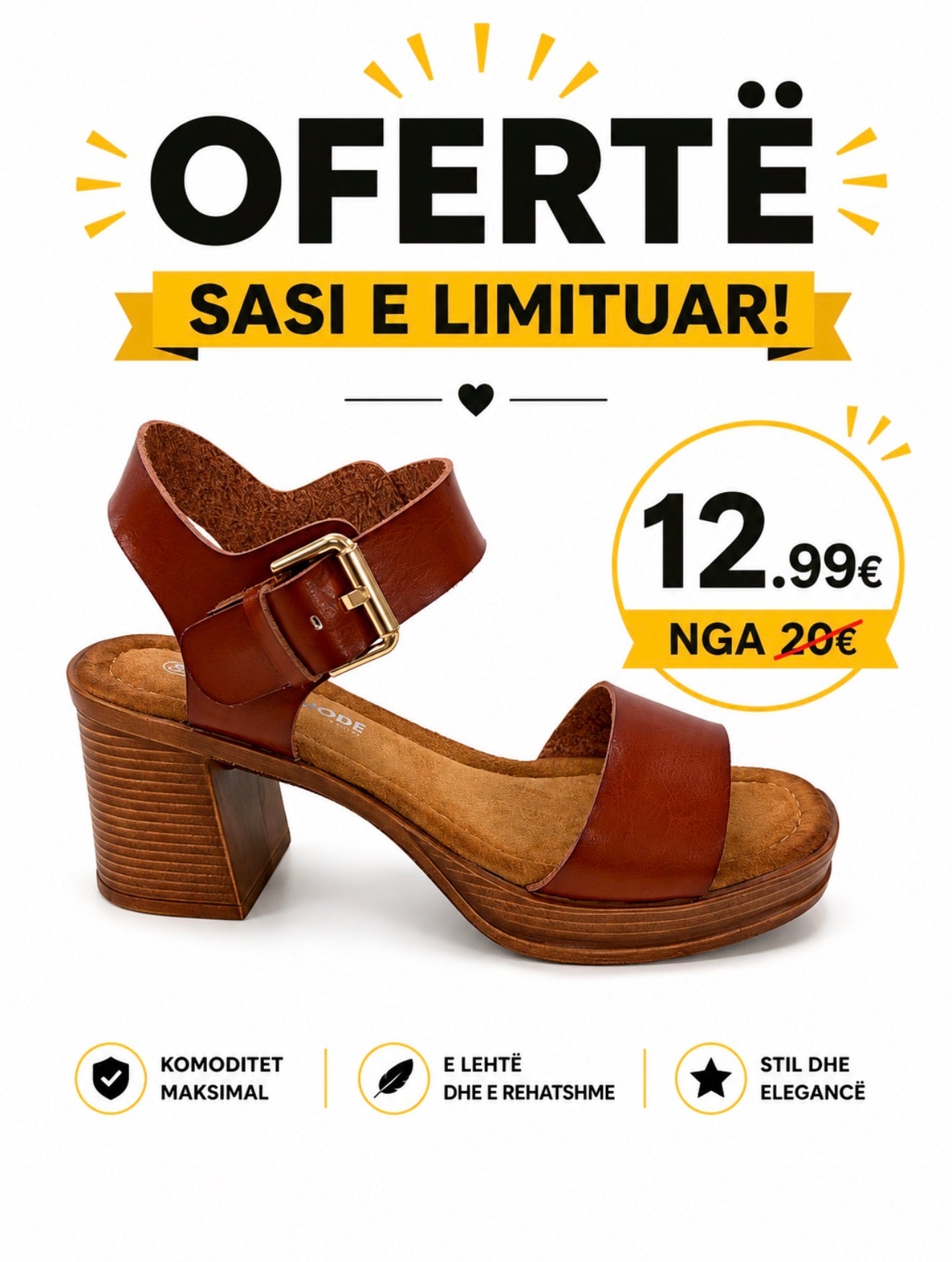Sandale