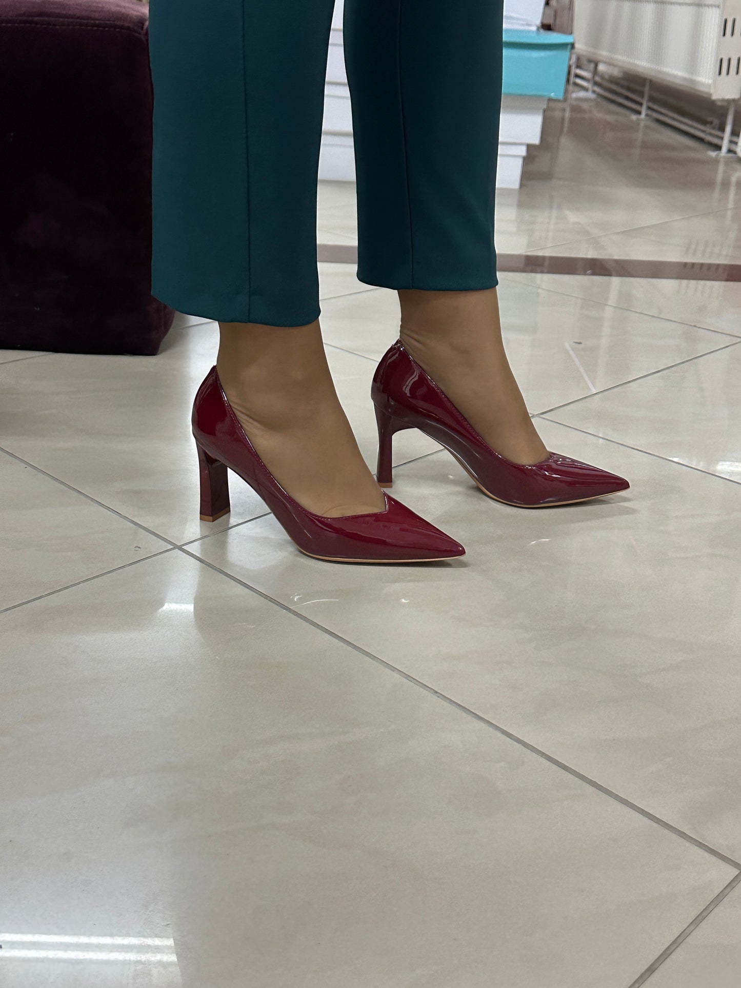 Këpuca për femra - Cod 0426-23