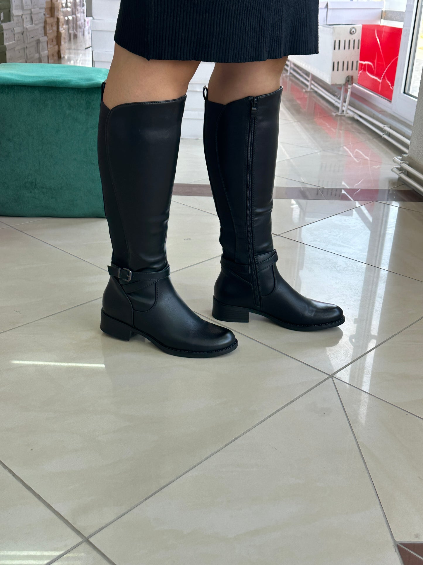 Qizme për femea - Cod JK165