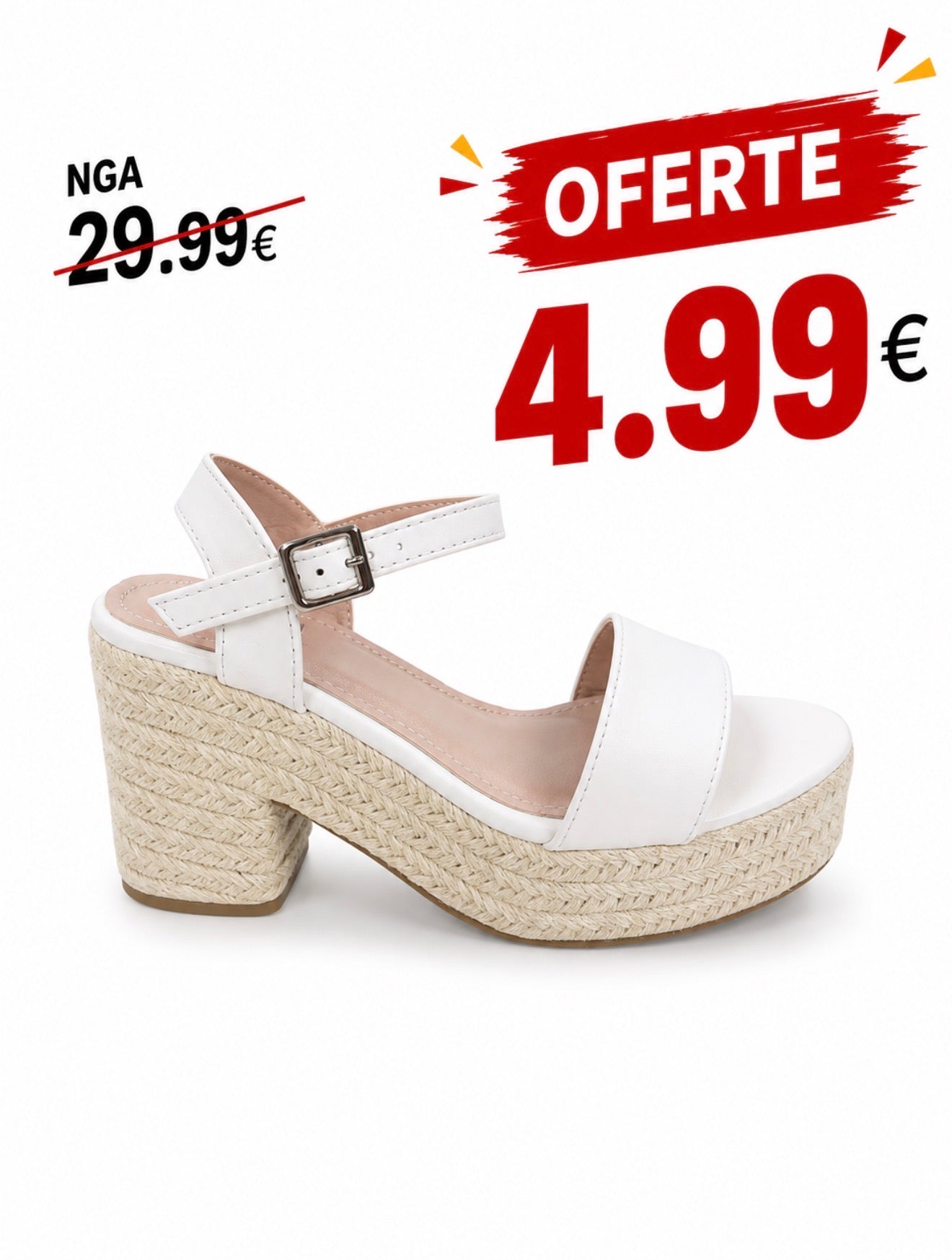 Sandale - Cod 77-515