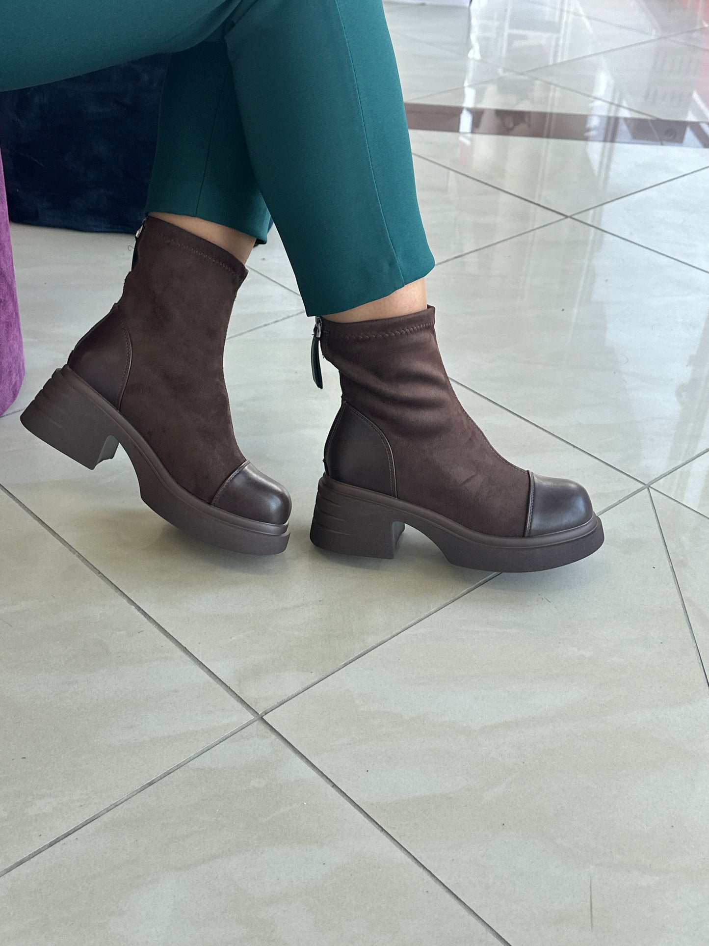 Qizme për femra - MD007