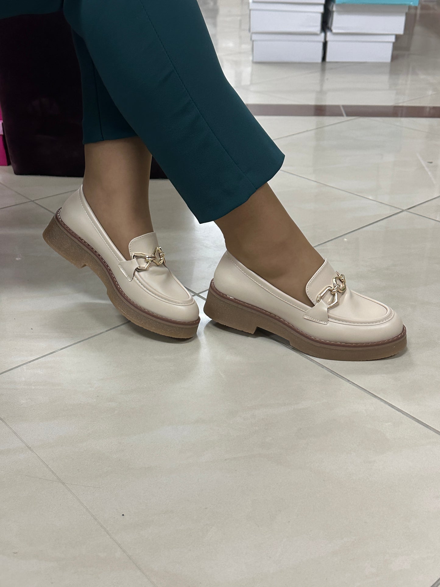 Këpuca për femra - Cod 68250