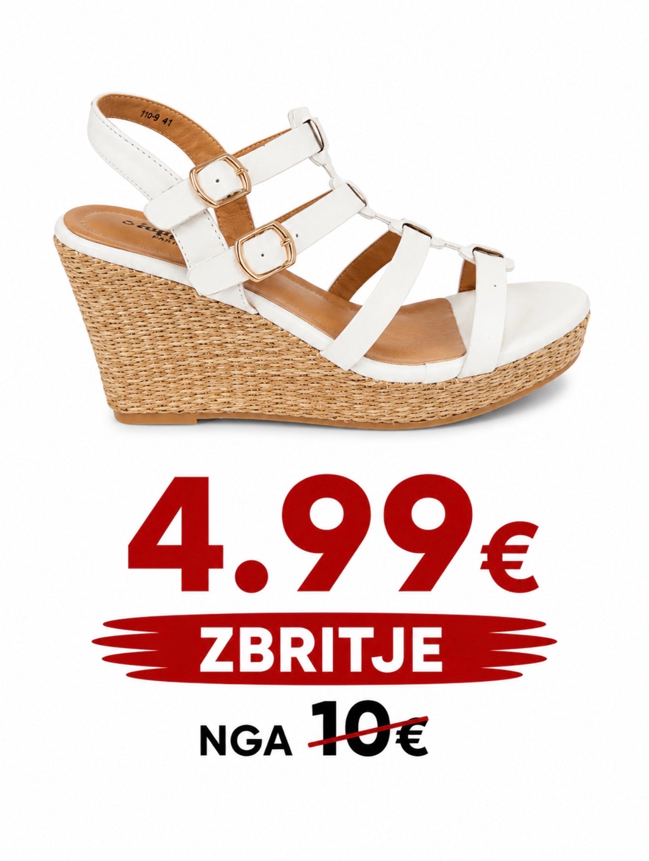Sandale - Cod 11-8