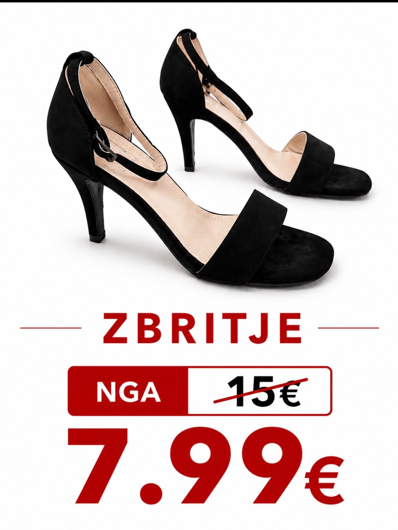 Sandale - Cod F376-3