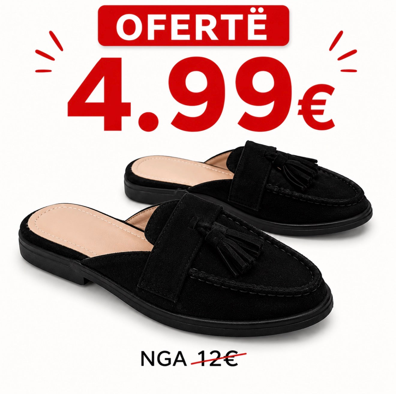 Papuqe - Cod AM665