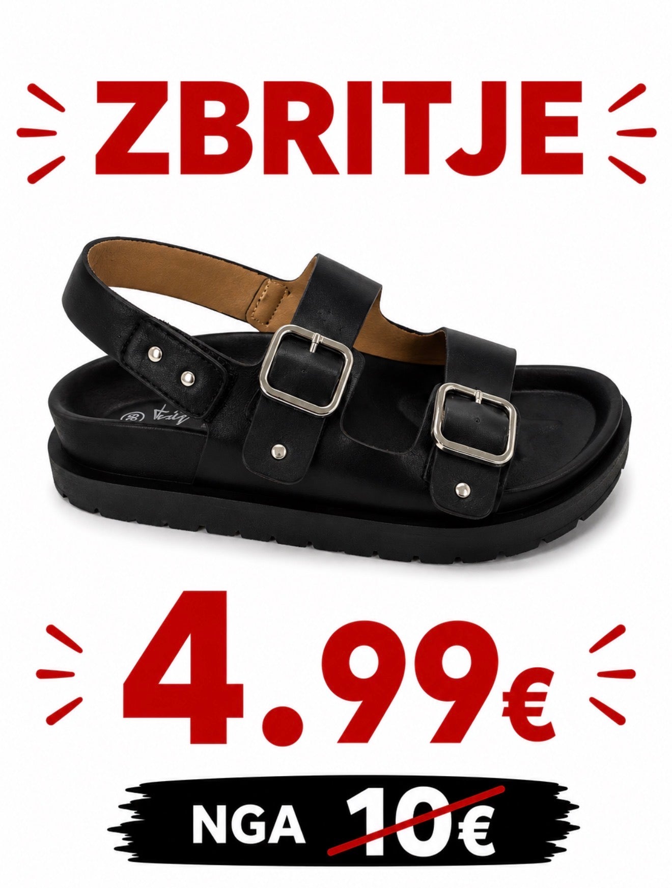 Sandale