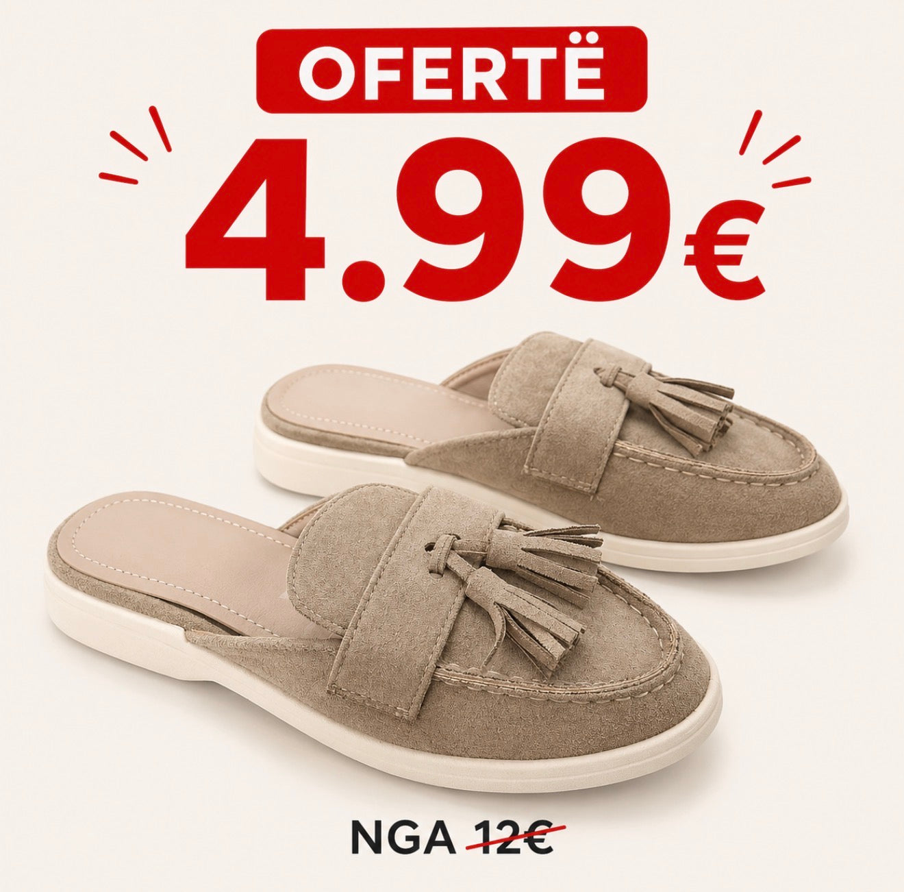 Papuqe - Cod AM665