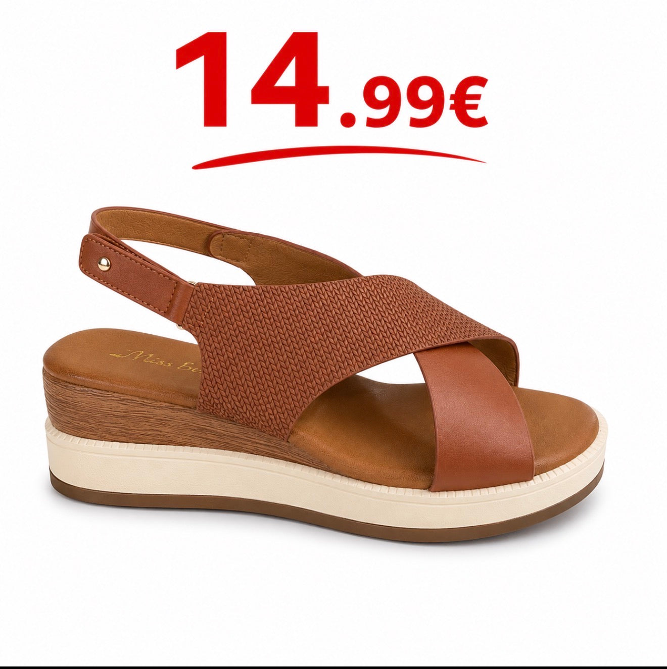 Sandale - Cod 105