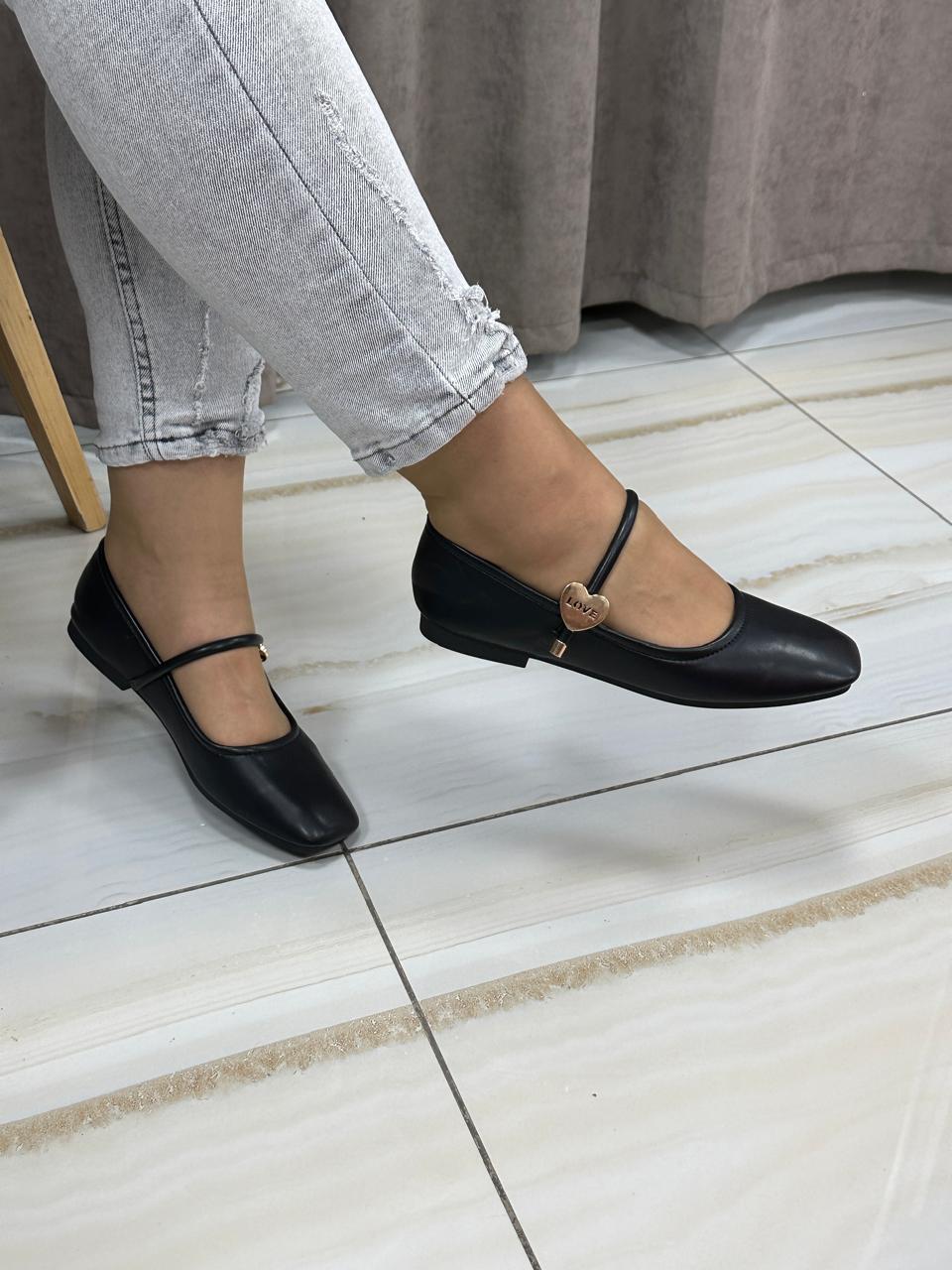 Këpuca për femra