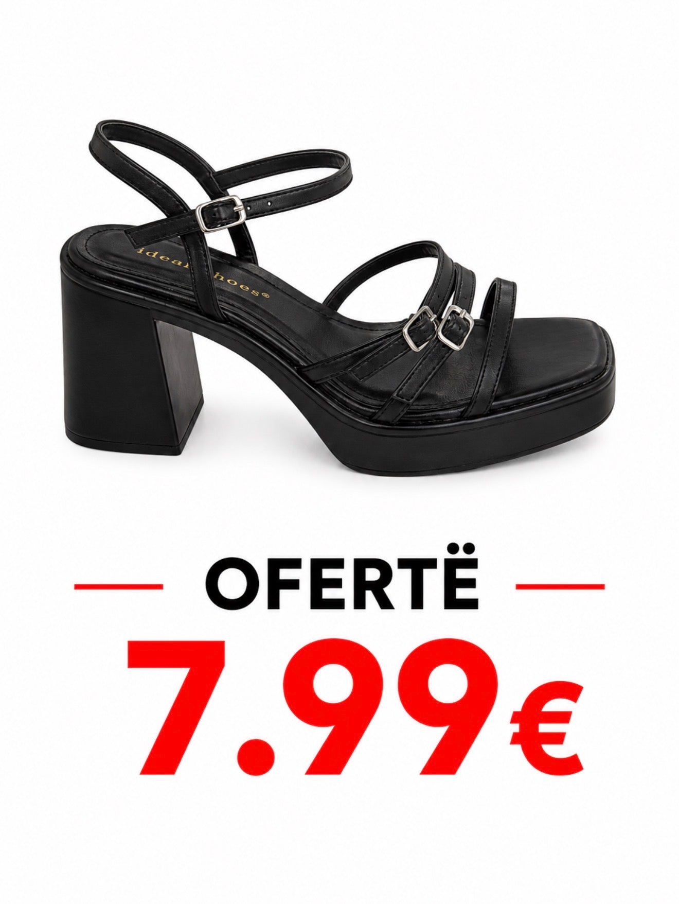 Sandale - Cod 8737