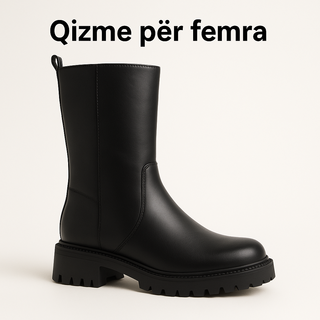 Qizme për femra