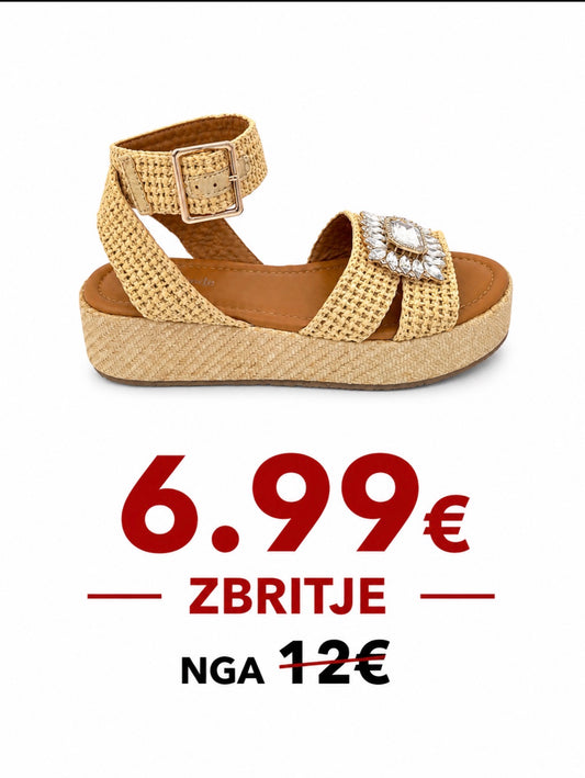Sandale - Cod 5636