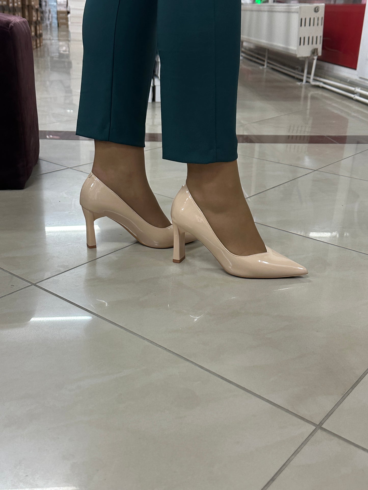 Këpuca për femra - Cod 0426-23